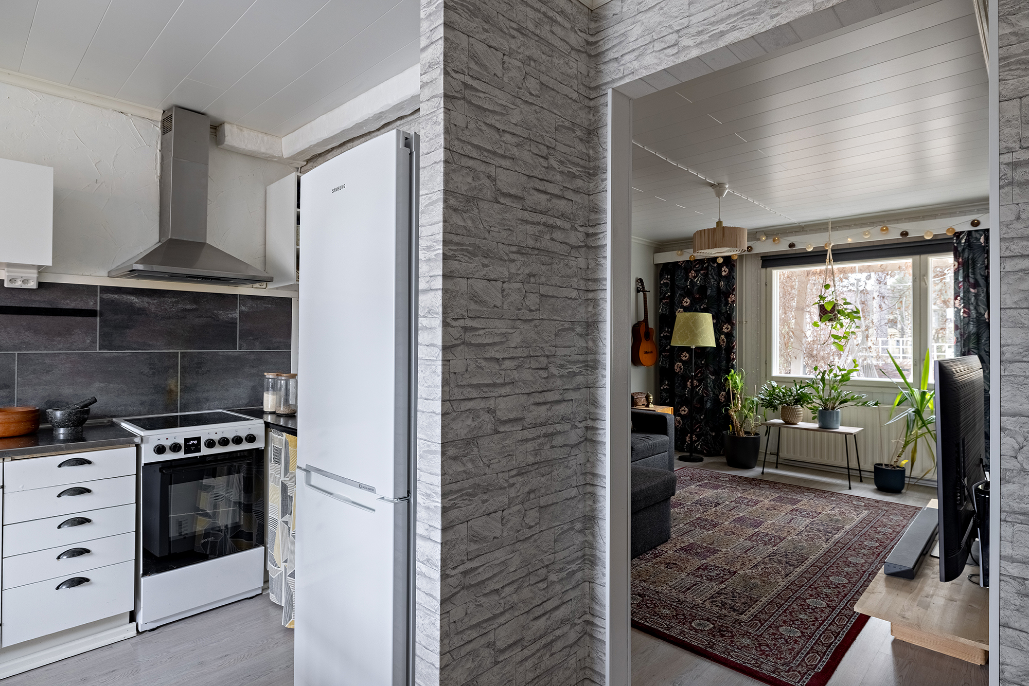 Hanhitie 2, Höyhtyä, Oulu