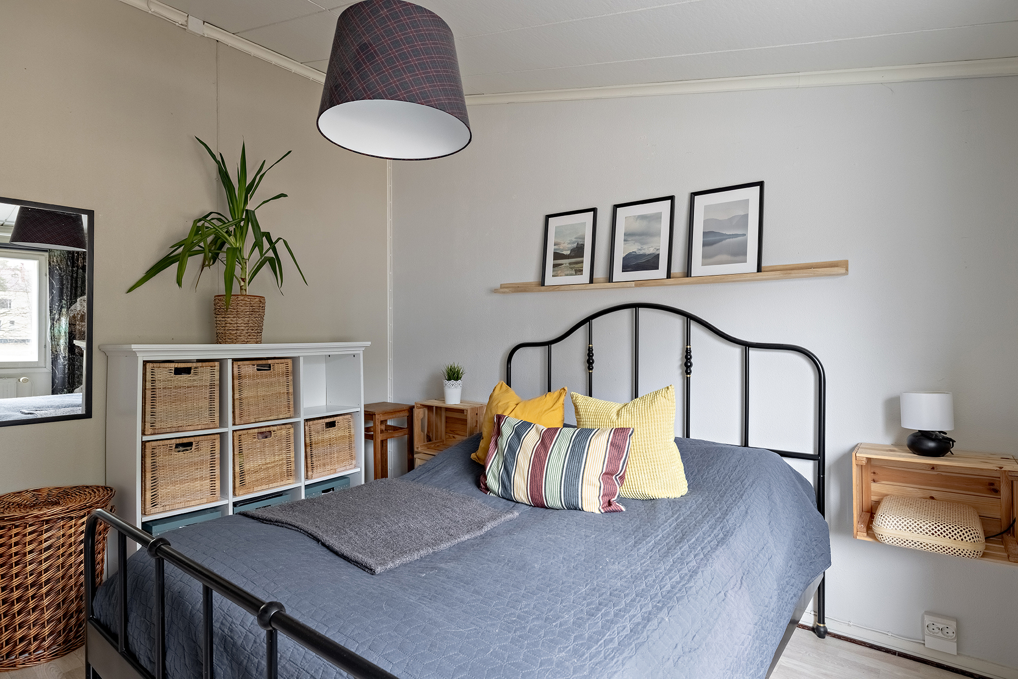 Hanhitie 2, Höyhtyä, Oulu