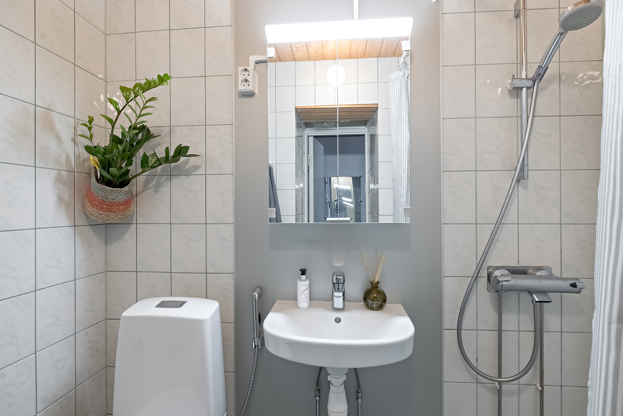 Hanhitie 2, Höyhtyä, Oulu