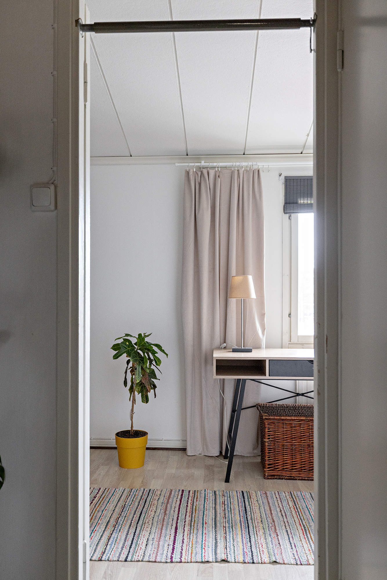 Hanhitie 2, Höyhtyä, Oulu