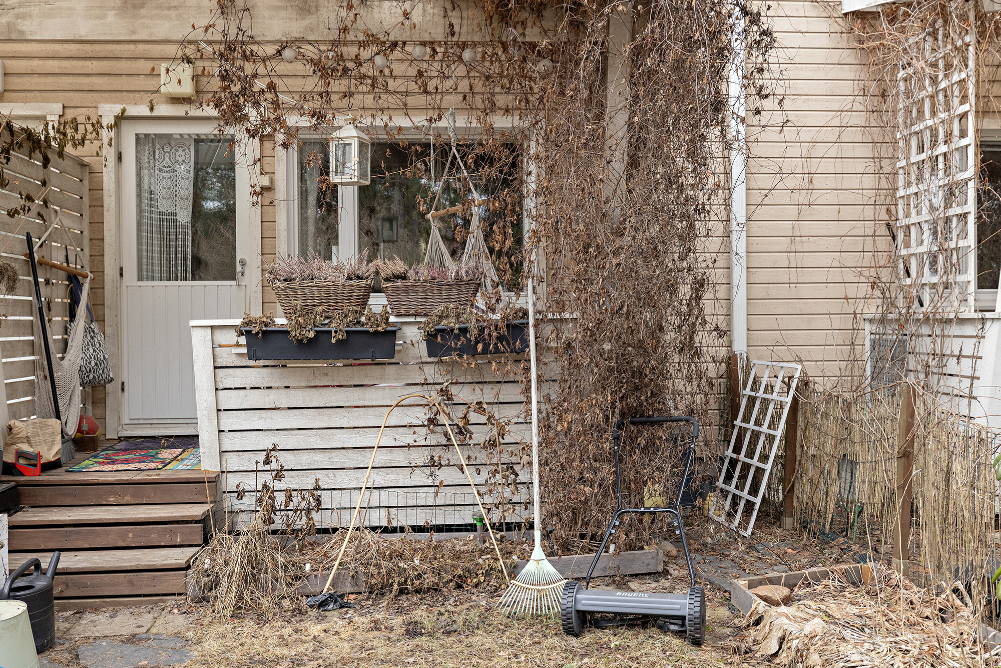 Hanhitie 2, Höyhtyä, Oulu