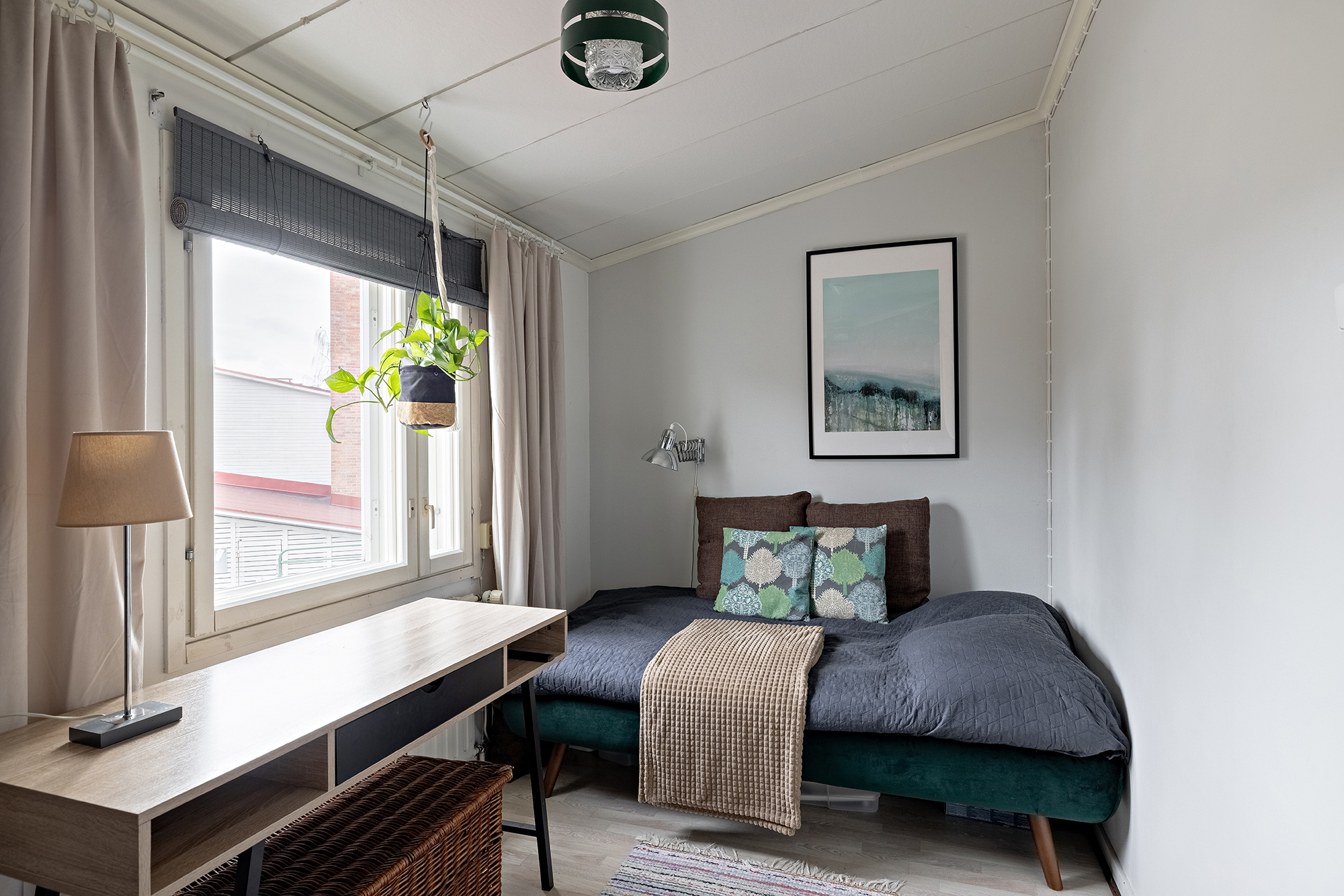 Hanhitie 2, Höyhtyä, Oulu