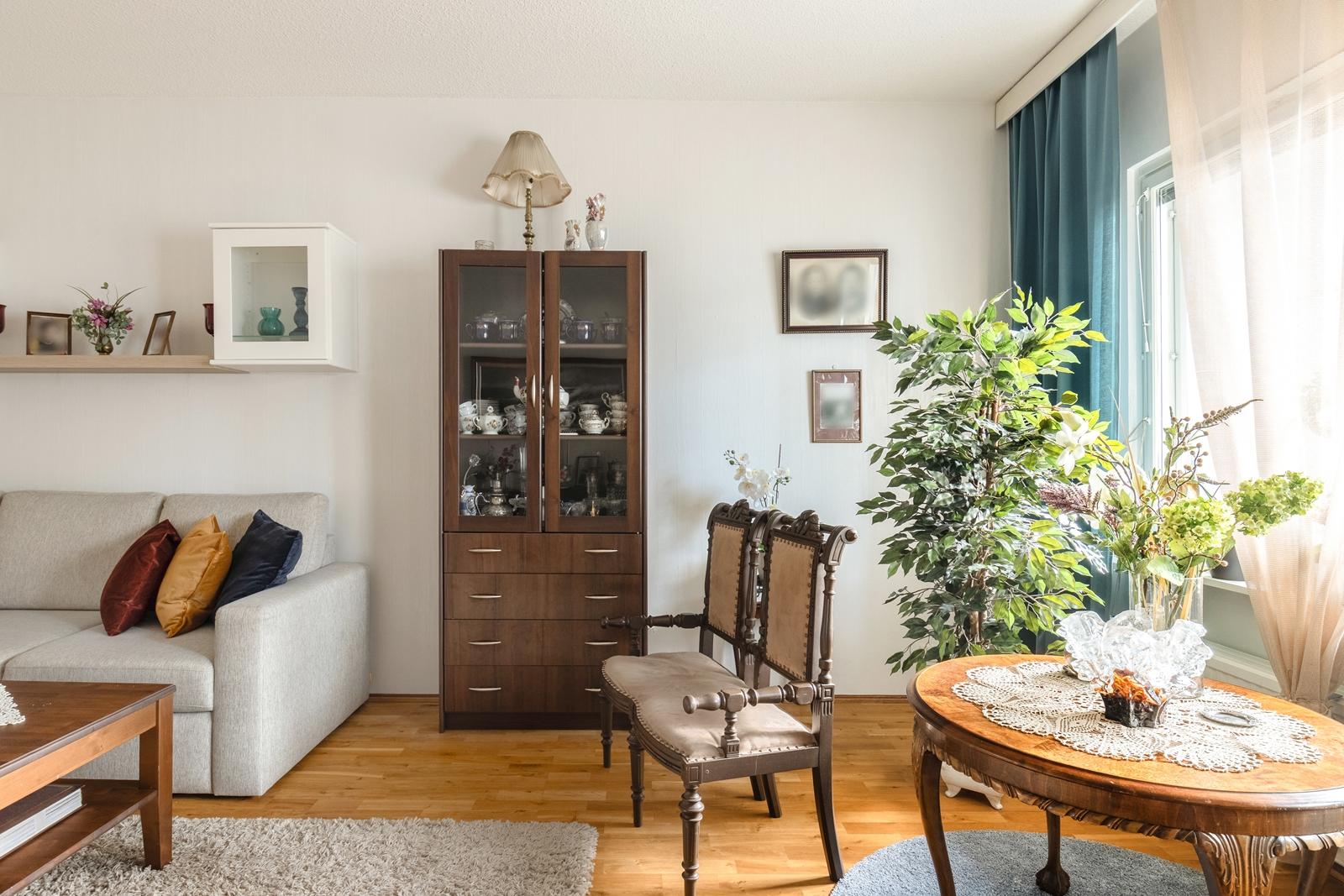 Inkilänmäenkatu 25, Inkilänmäki, Kuopio