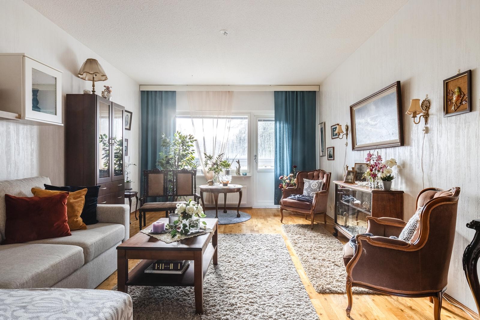 Inkilänmäenkatu 25, Inkilänmäki, Kuopio