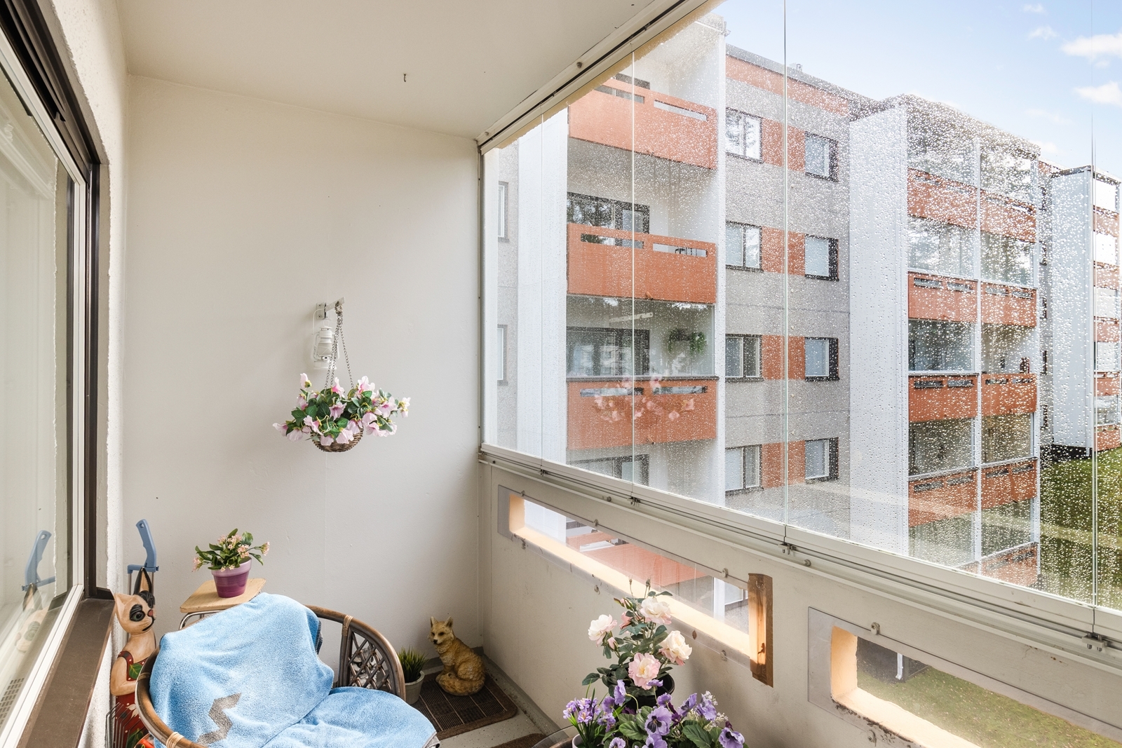 Inkilänmäenkatu 25, Inkilänmäki, Kuopio