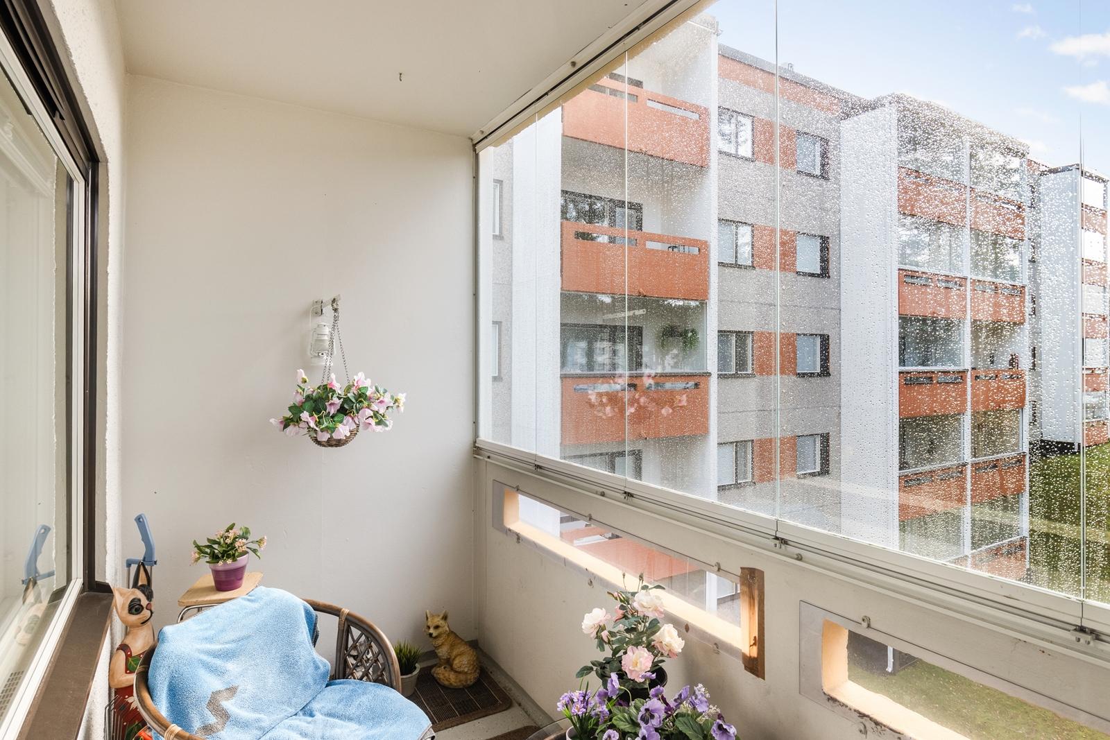 Inkilänmäenkatu 25, Inkilänmäki, Kuopio