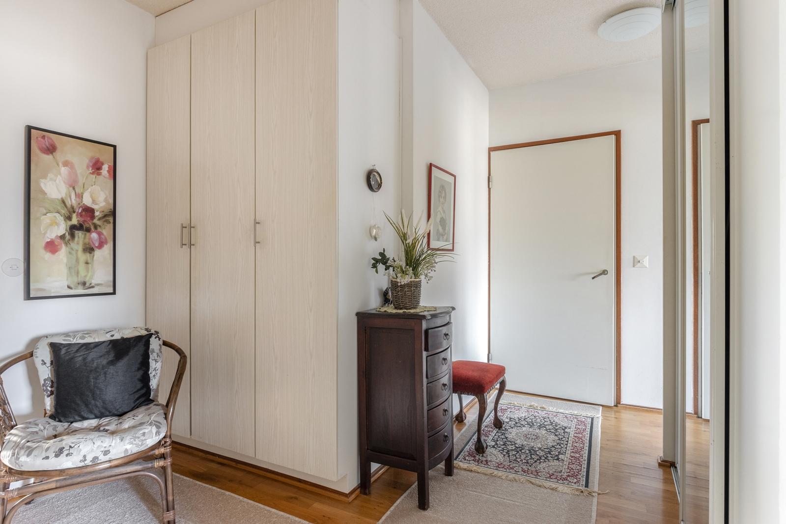 Inkilänmäenkatu 25, Inkilänmäki, Kuopio