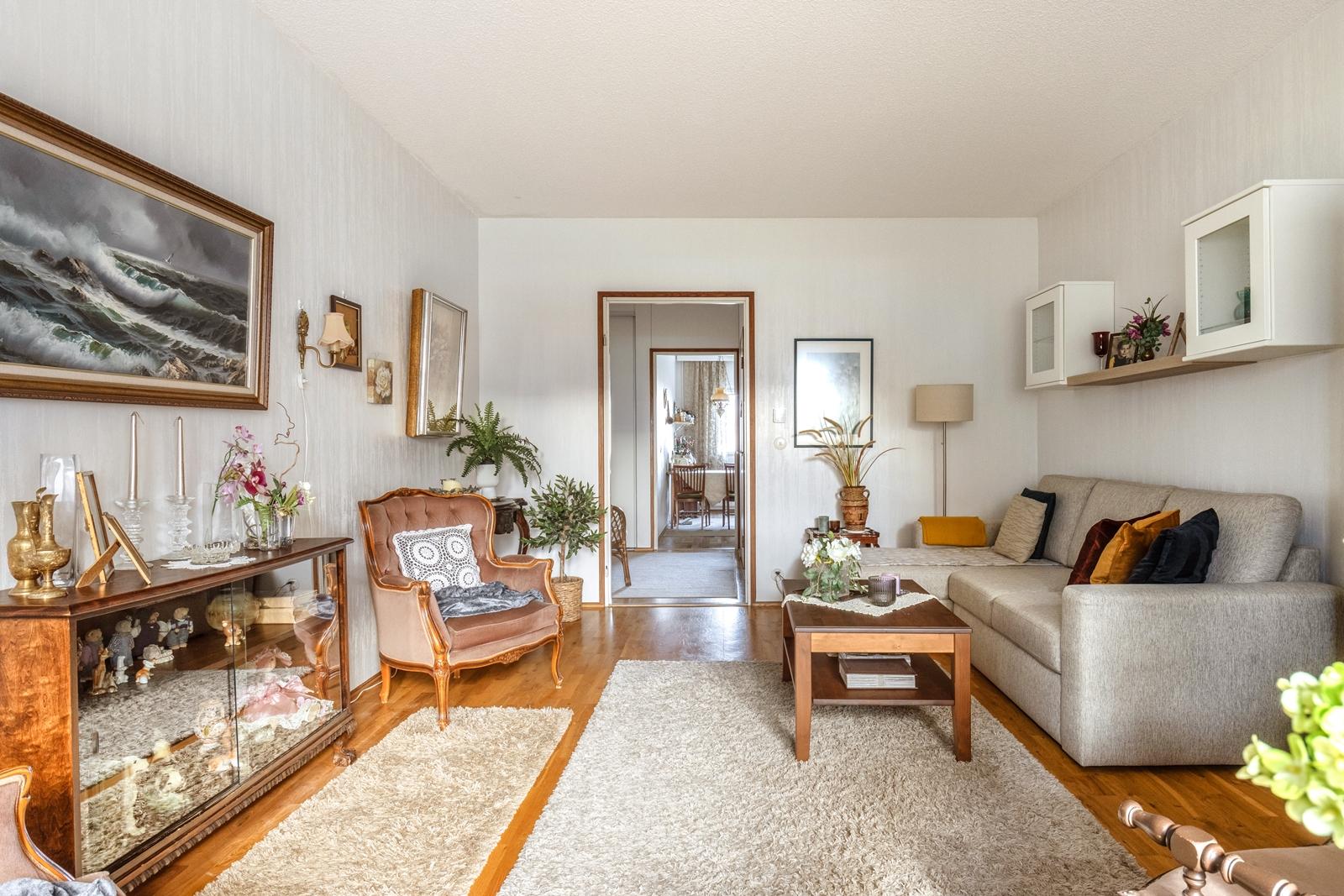 Inkilänmäenkatu 25, Inkilänmäki, Kuopio