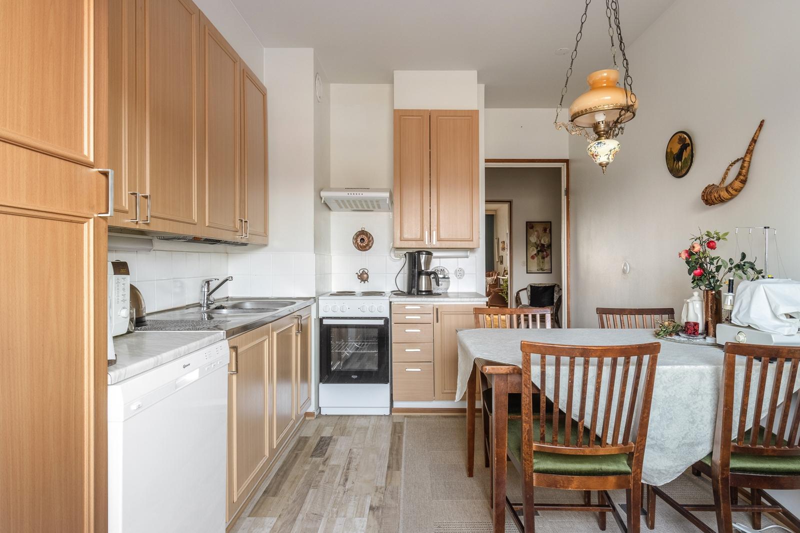 Inkilänmäenkatu 25, Inkilänmäki, Kuopio