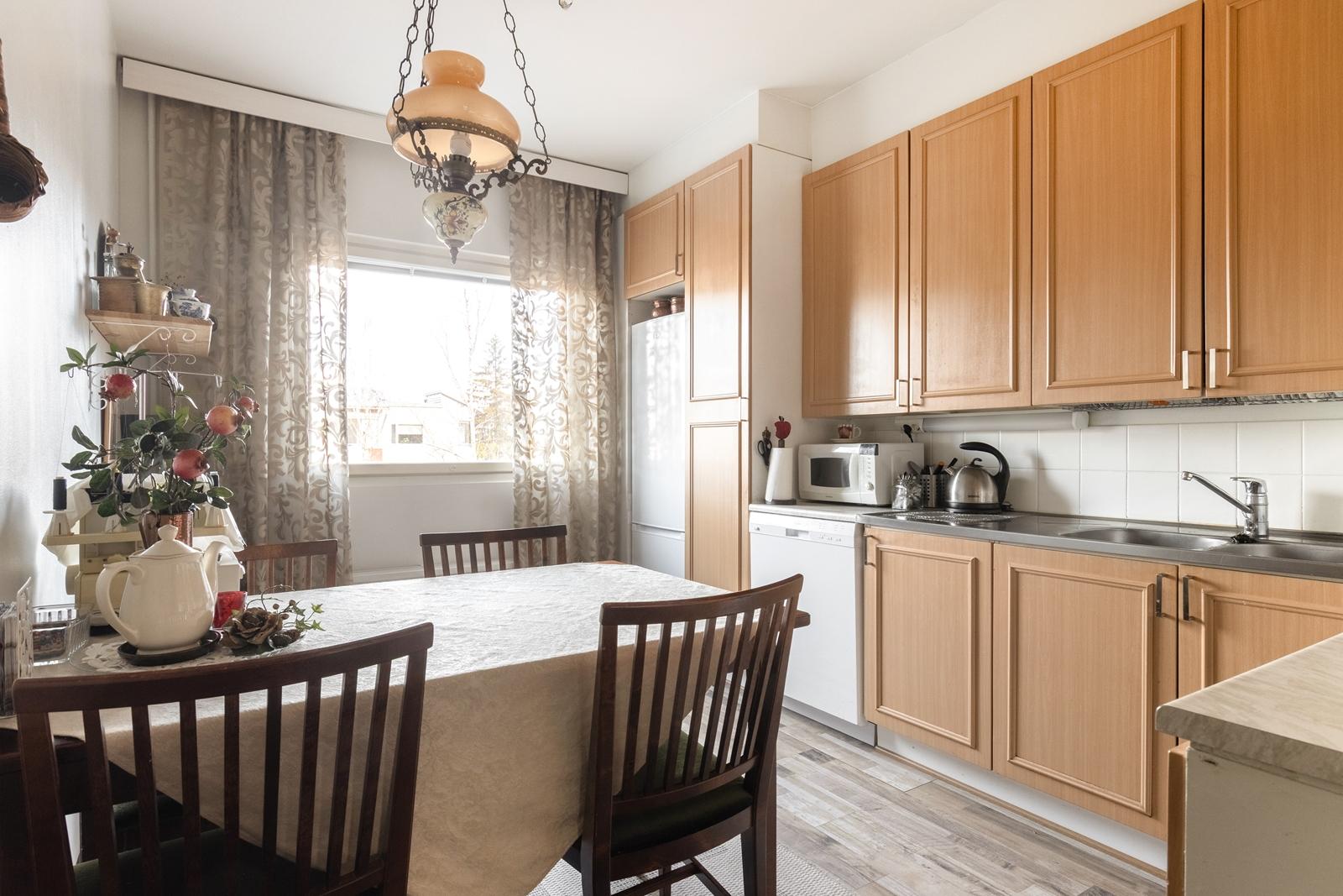 Inkilänmäenkatu 25, Inkilänmäki, Kuopio