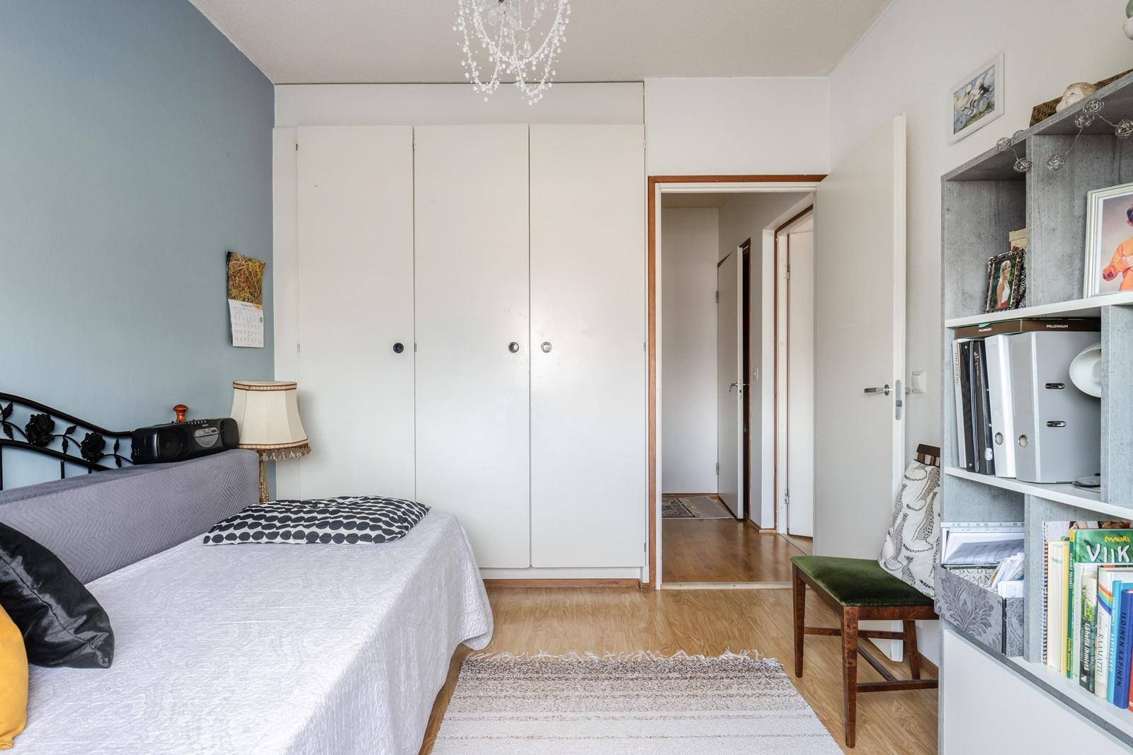 Inkilänmäenkatu 25, Inkilänmäki, Kuopio