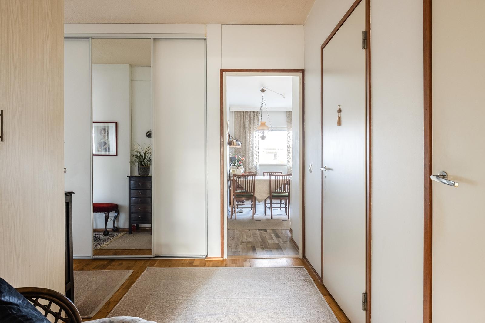 Inkilänmäenkatu 25, Inkilänmäki, Kuopio