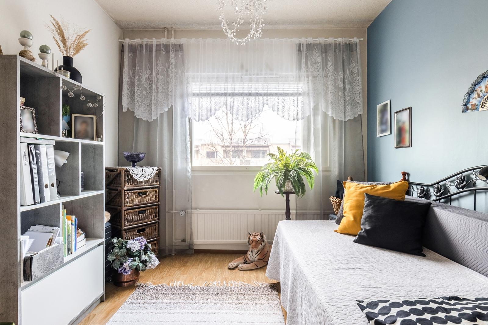 Inkilänmäenkatu 25, Inkilänmäki, Kuopio