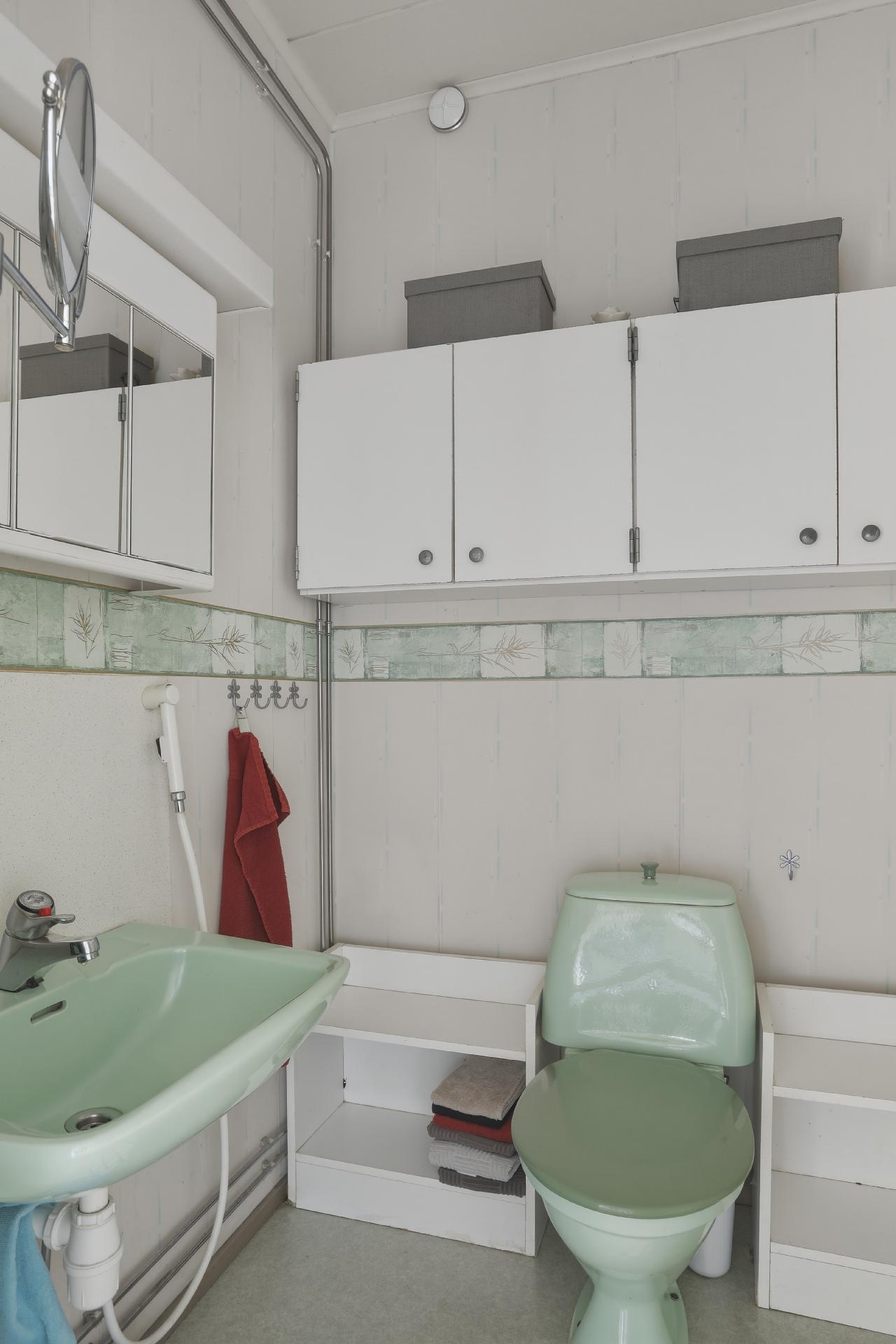 Hilleritie 10, Kuusankoski, Kouvola