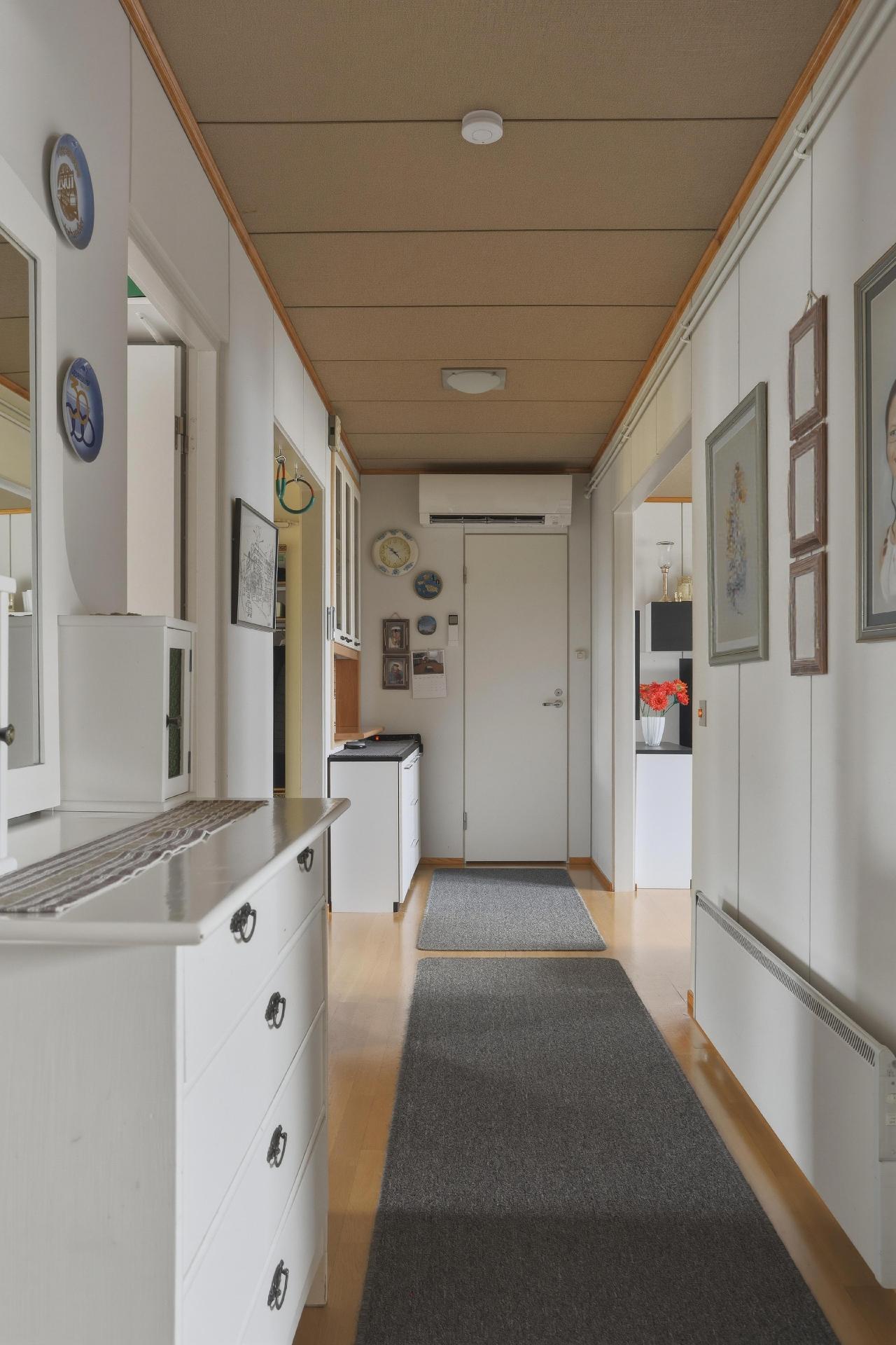 Hilleritie 10, Kuusankoski, Kouvola