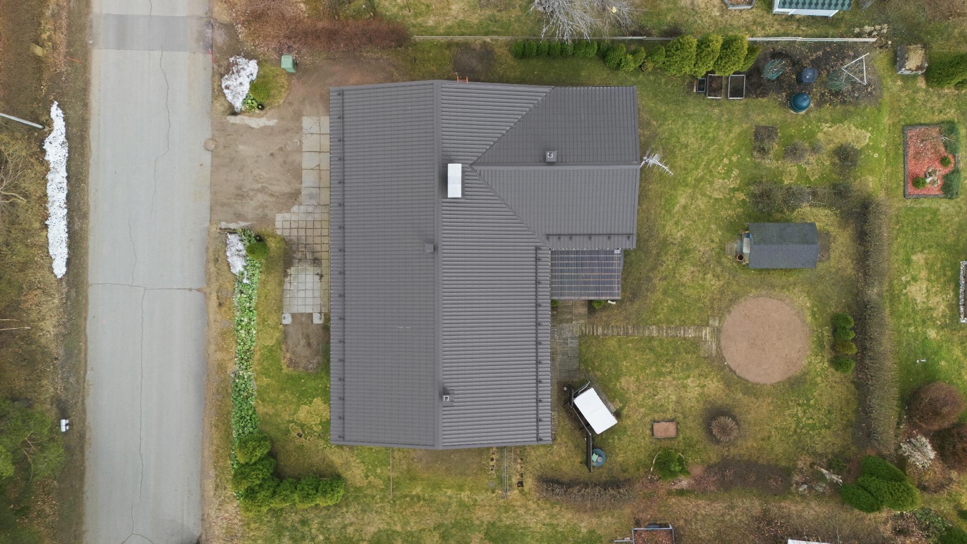 Hilleritie 10, Kuusankoski, Kouvola