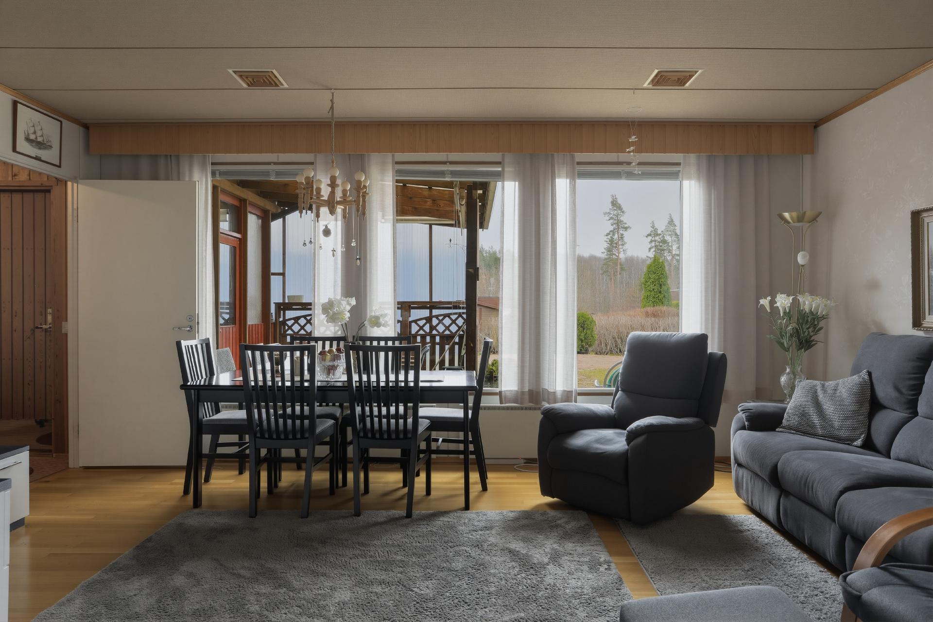 Hilleritie 10, Kuusankoski, Kouvola