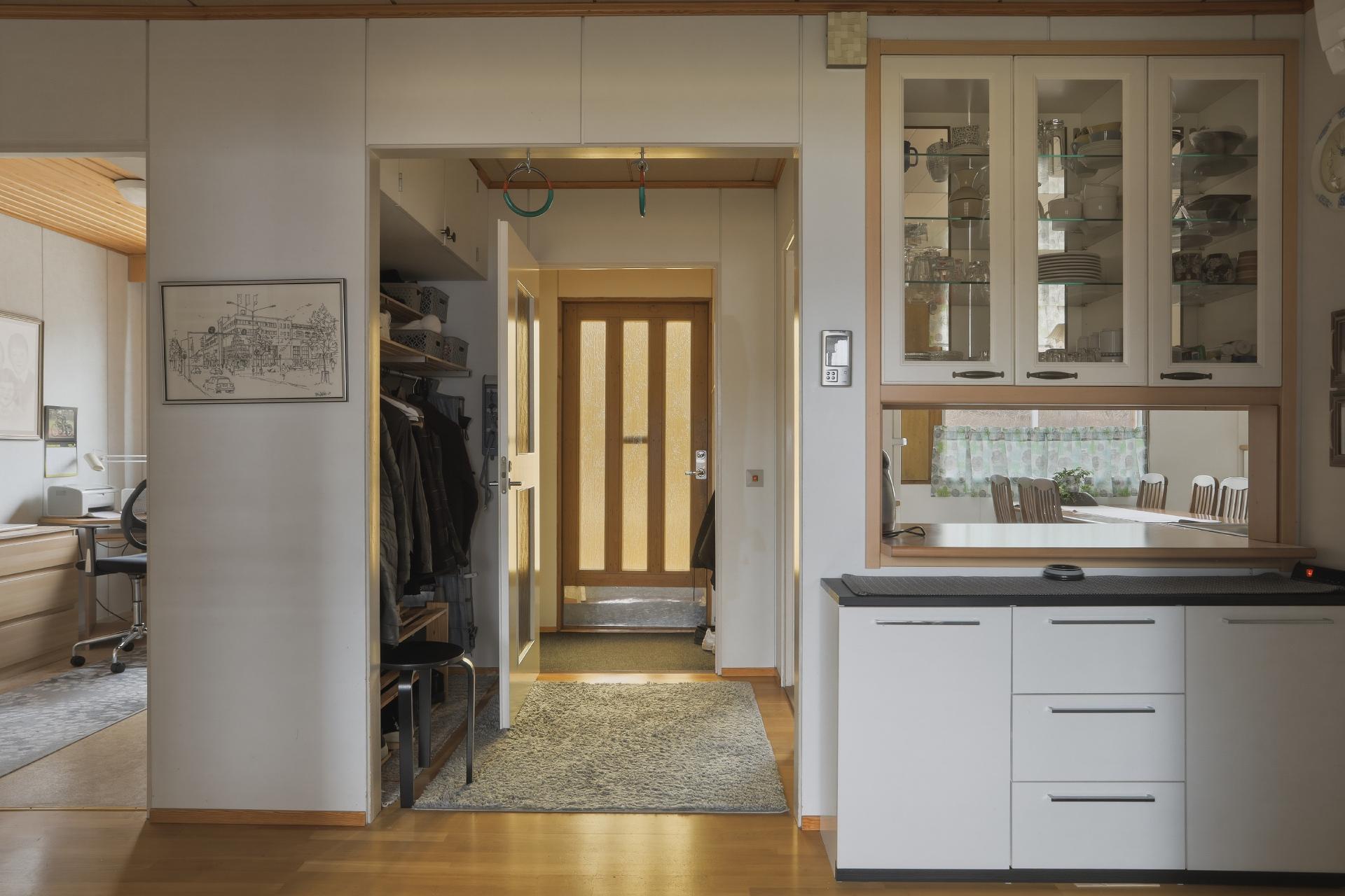 Hilleritie 10, Kuusankoski, Kouvola