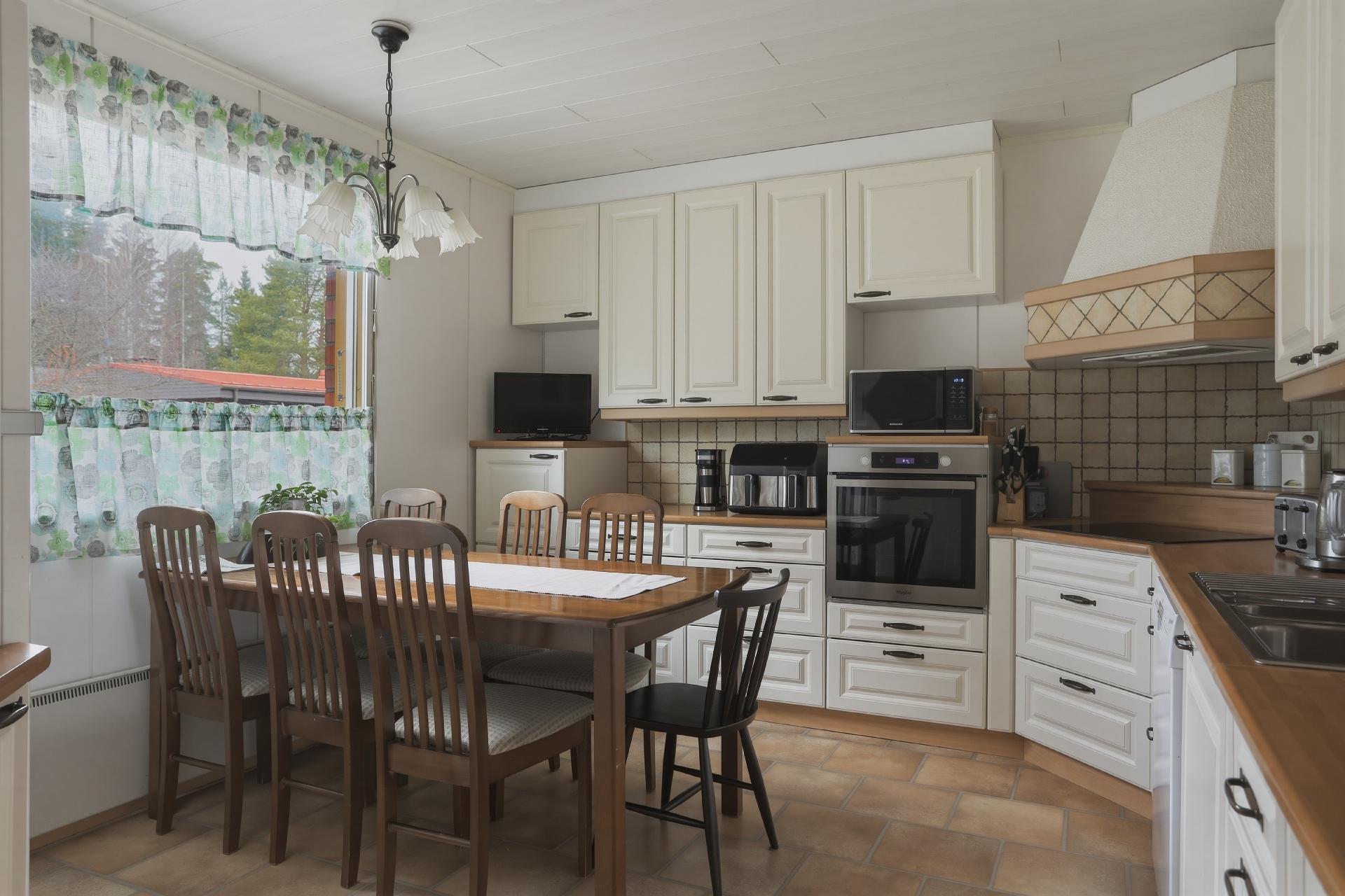 Hilleritie 10, Kuusankoski, Kouvola