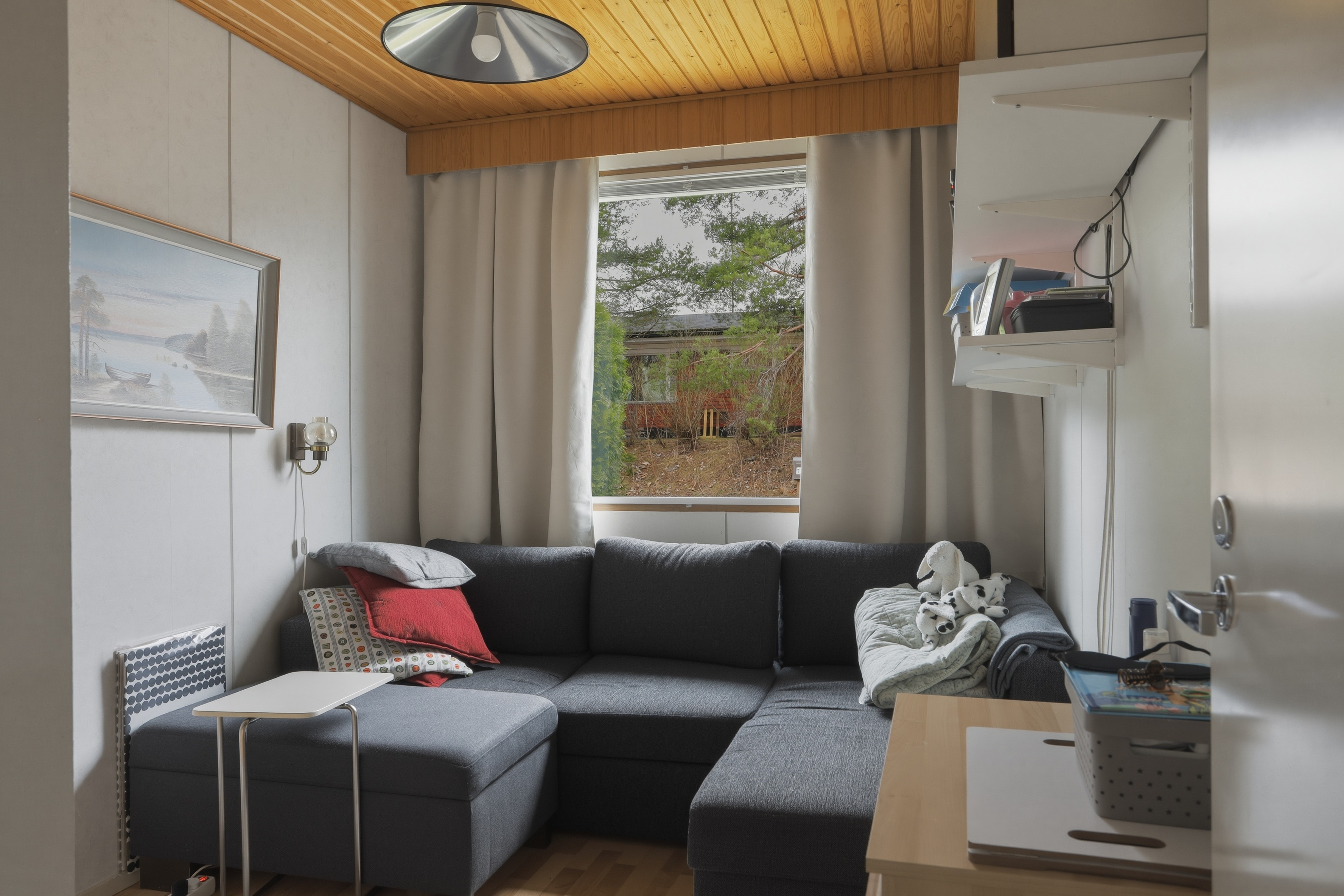 Hilleritie 10, Kuusankoski, Kouvola