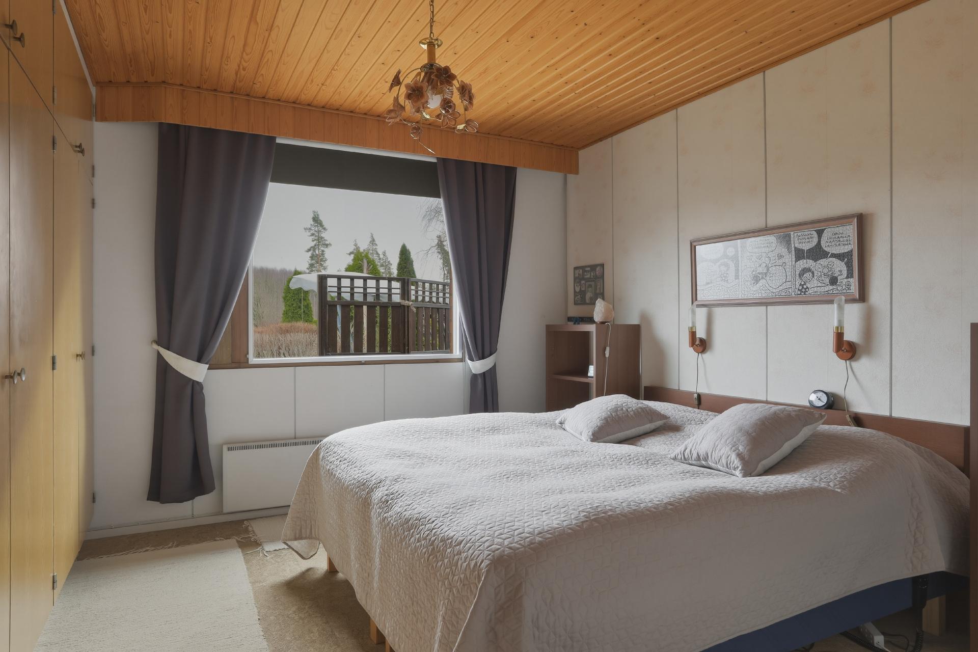 Hilleritie 10, Kuusankoski, Kouvola