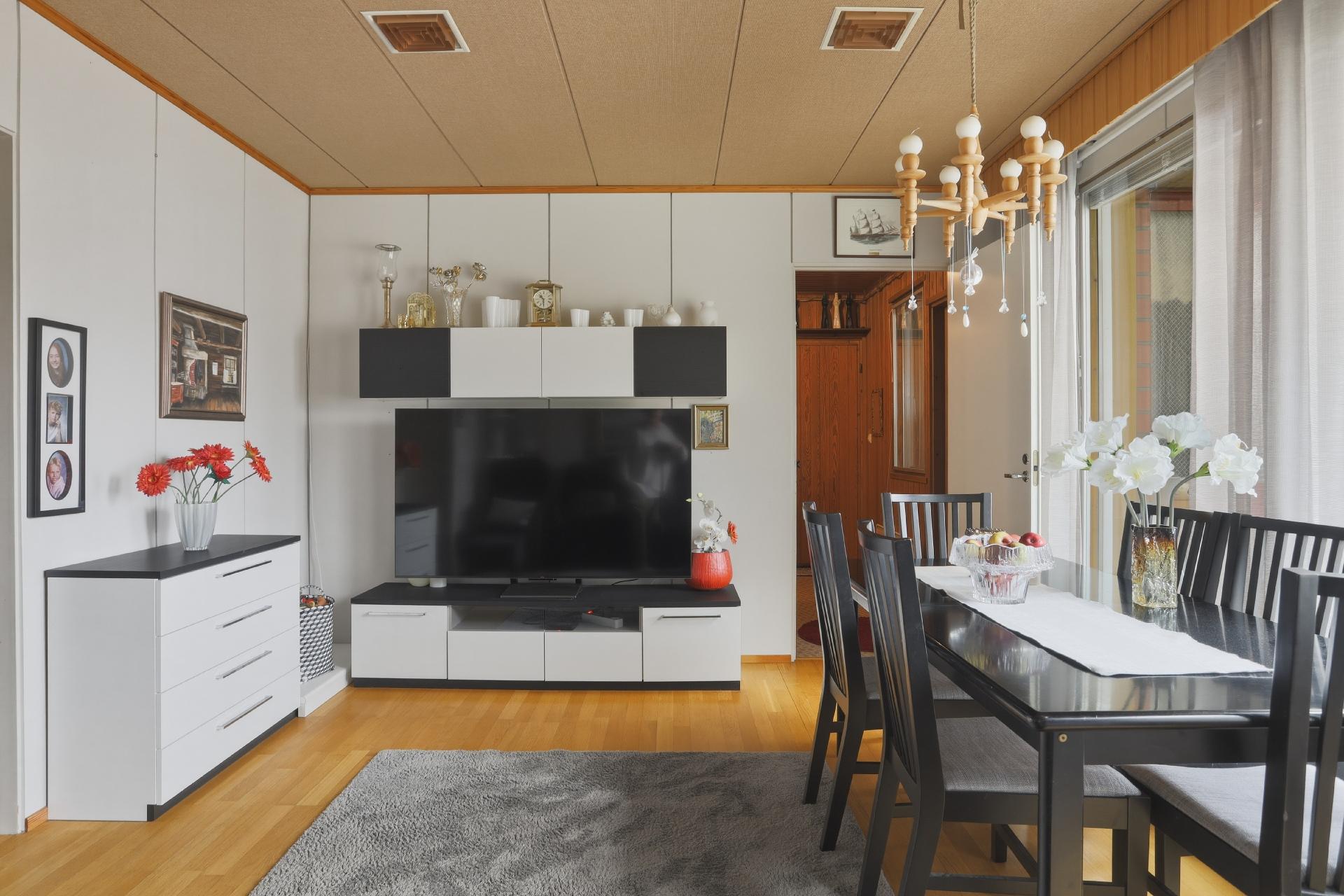 Hilleritie 10, Kuusankoski, Kouvola