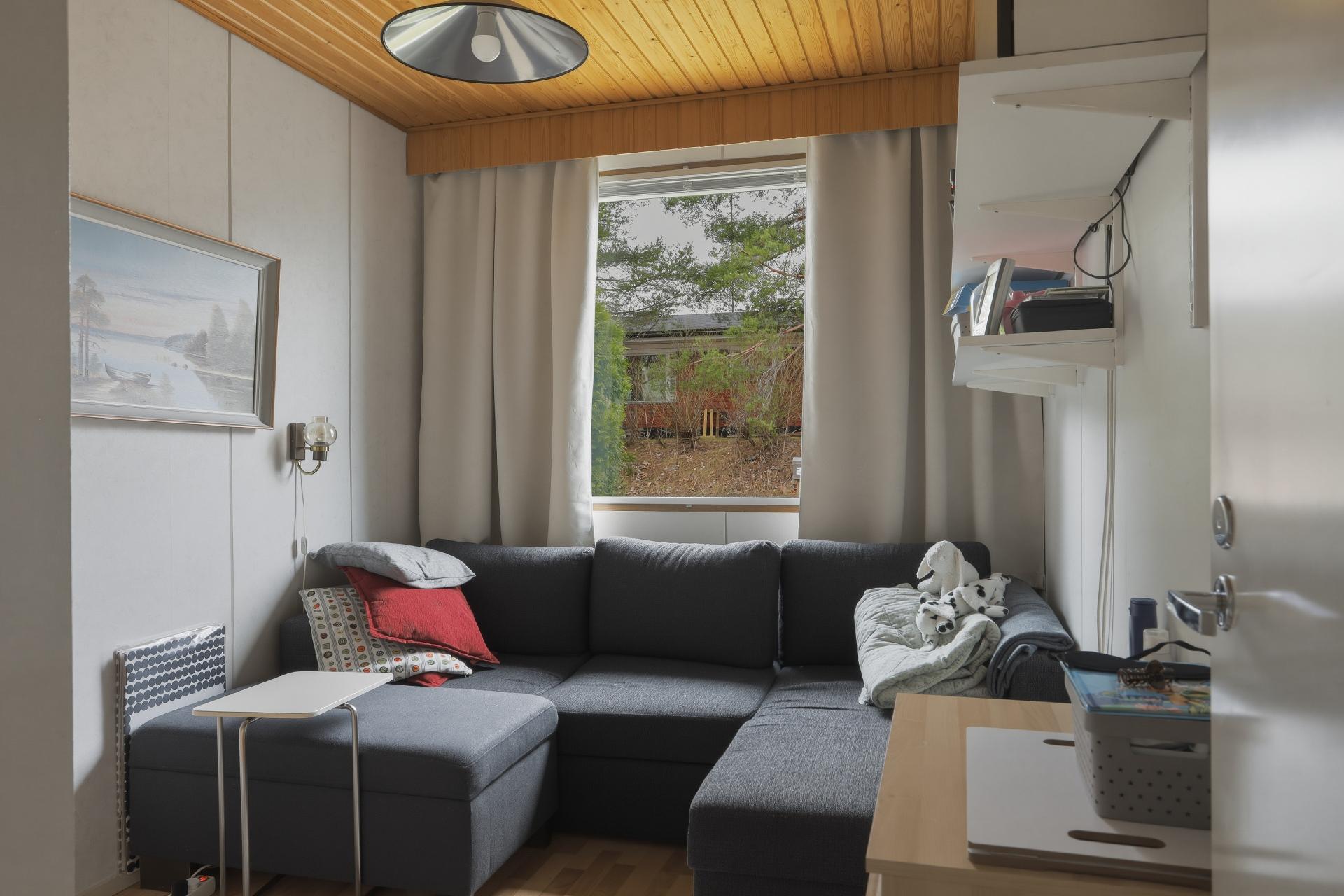 Hilleritie 10, Kuusankoski, Kouvola