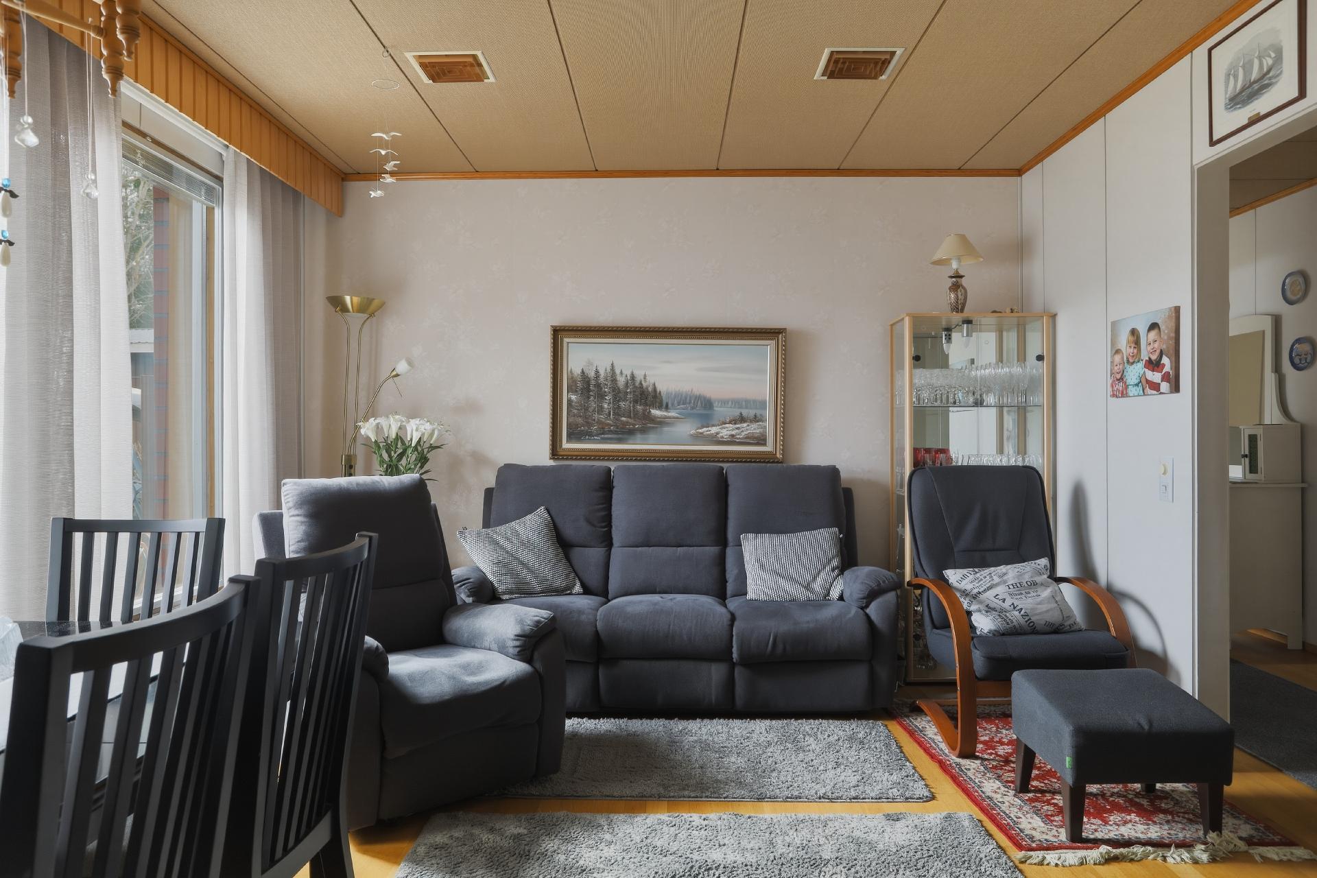 Hilleritie 10, Kuusankoski, Kouvola