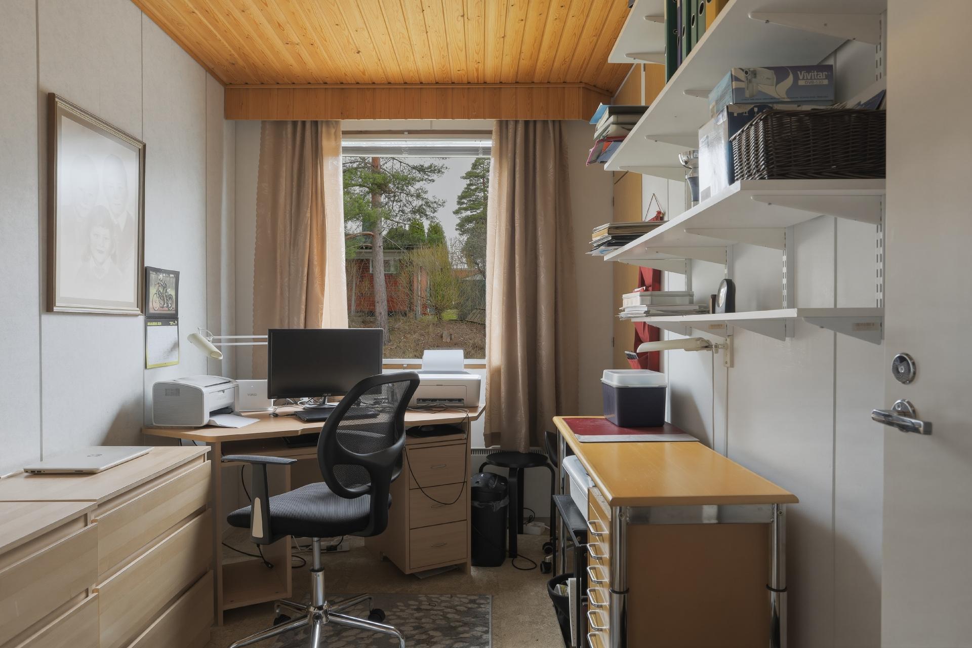 Hilleritie 10, Kuusankoski, Kouvola