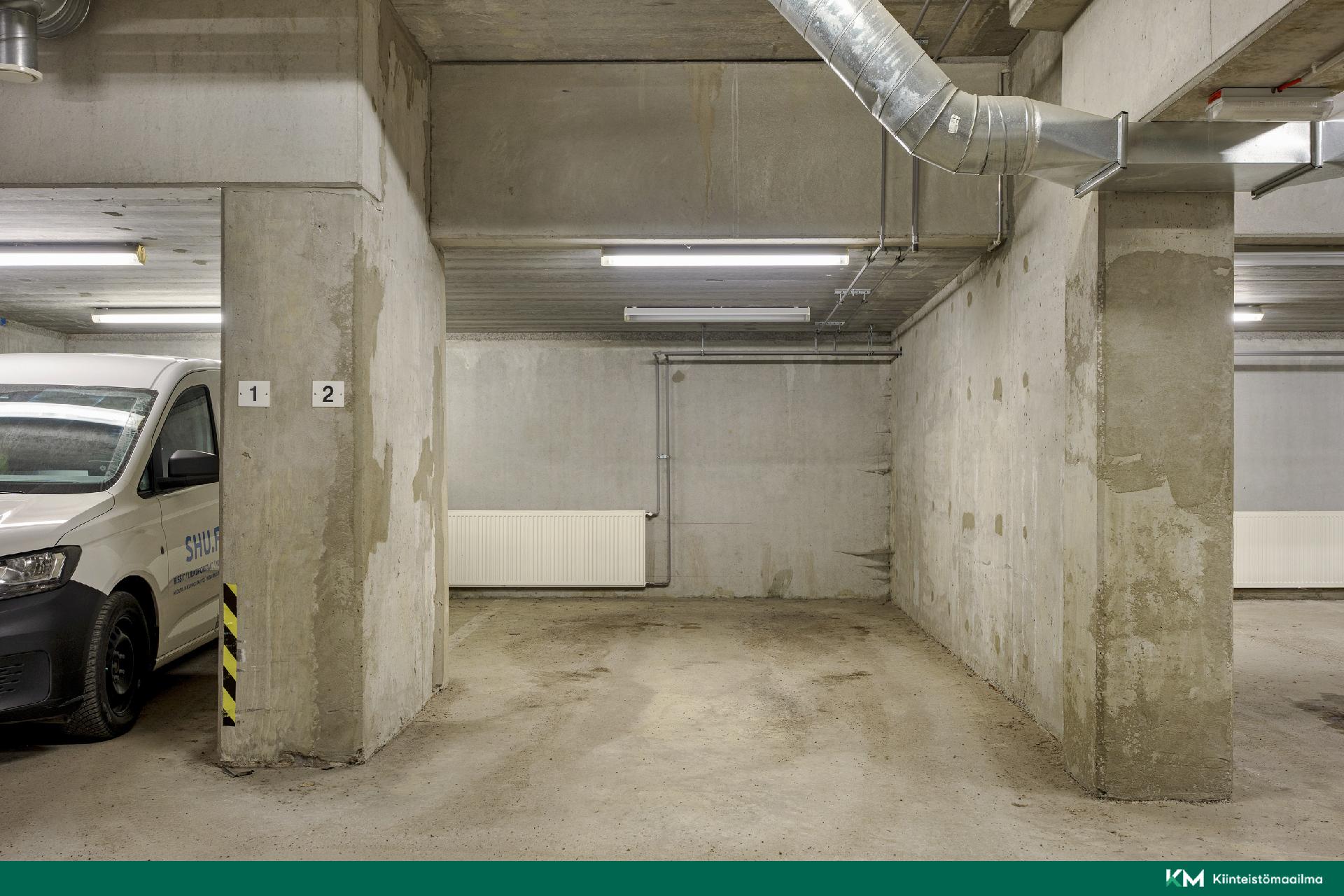 Rummunlyöjänkatu 7, Leppävaara, Espoo