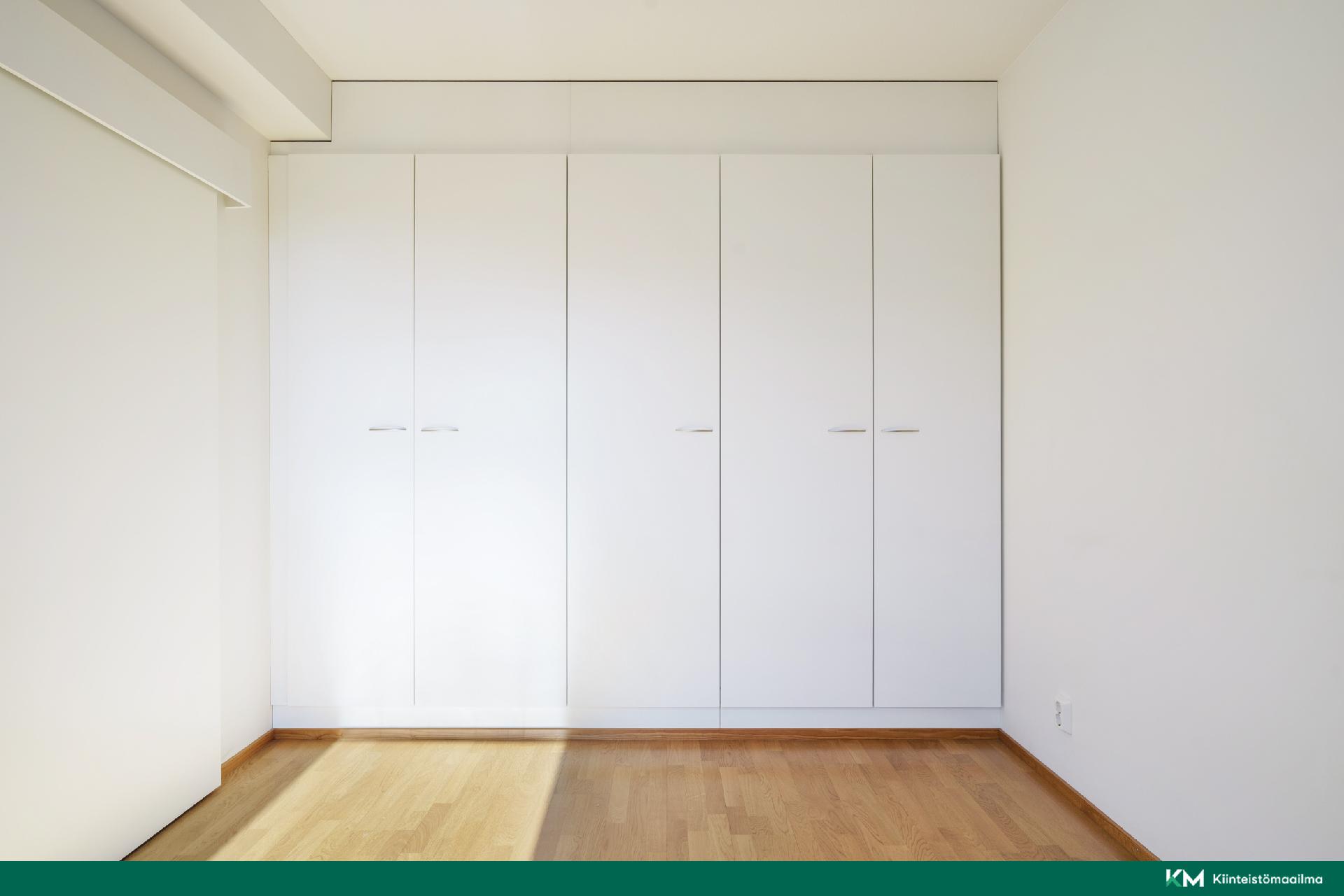 Rummunlyöjänkatu 7, Leppävaara, Espoo