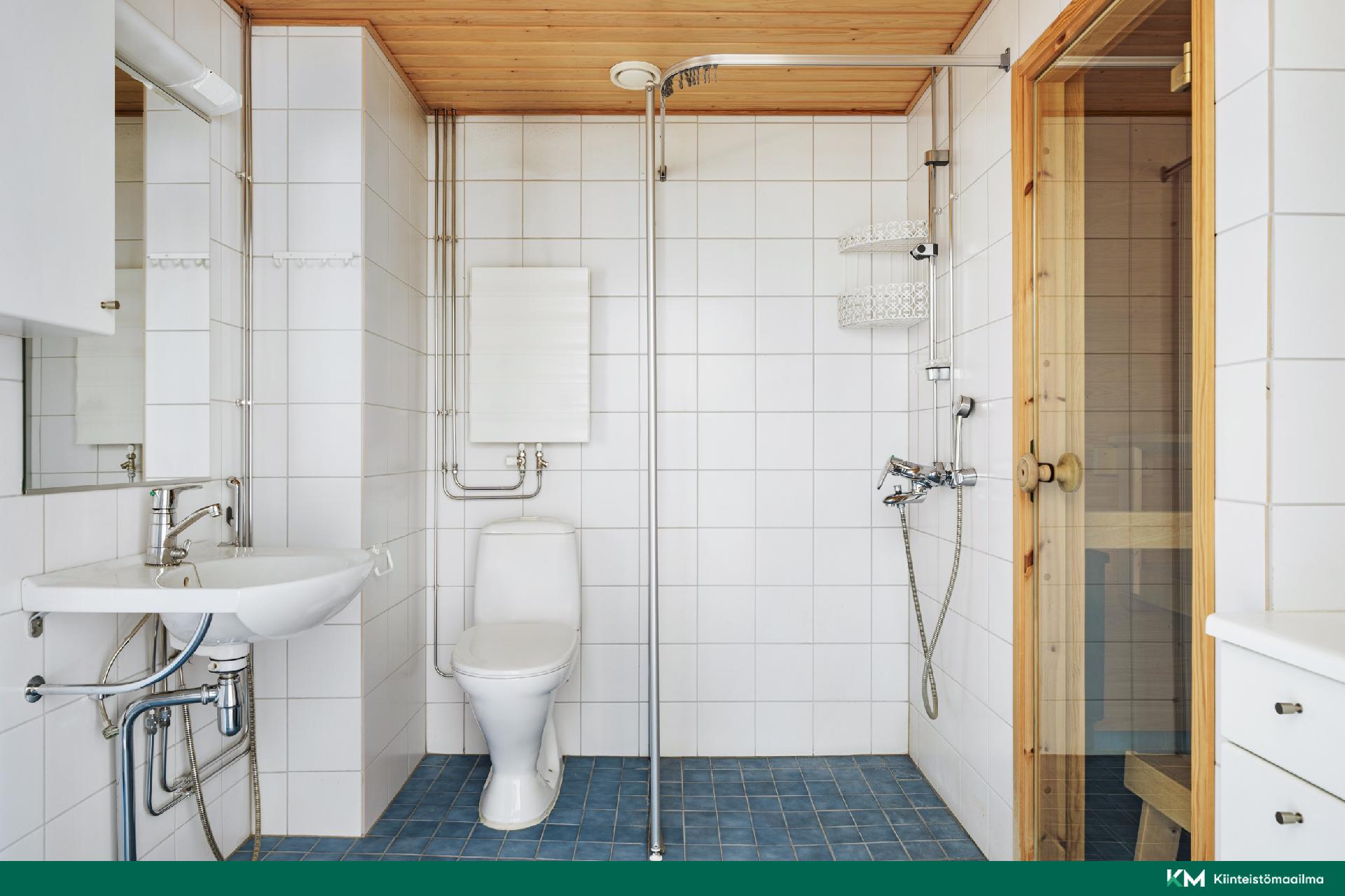 Rummunlyöjänkatu 7, Leppävaara, Espoo