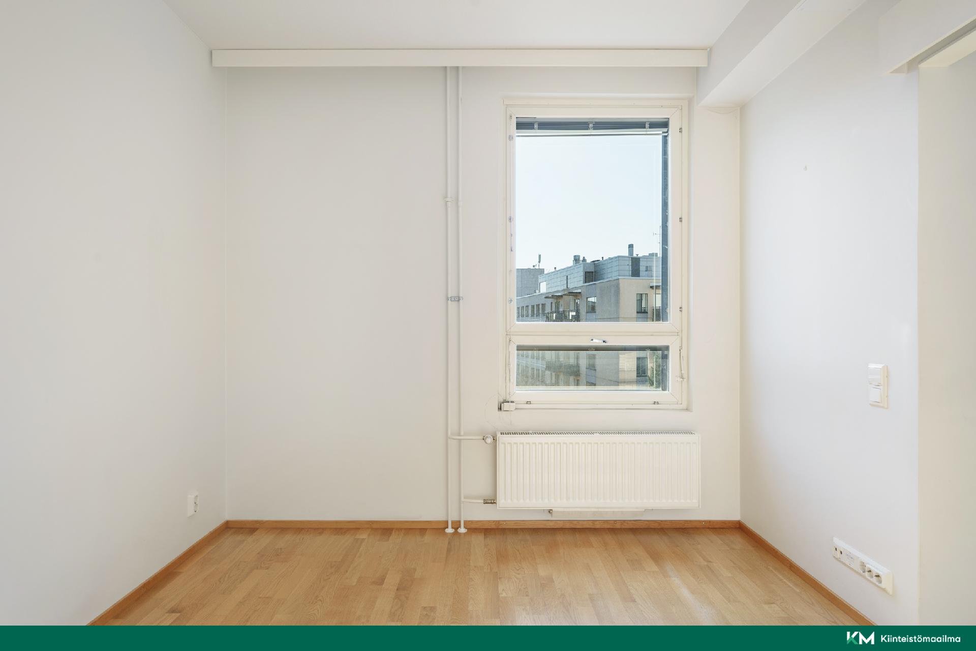 Rummunlyöjänkatu 7, Leppävaara, Espoo