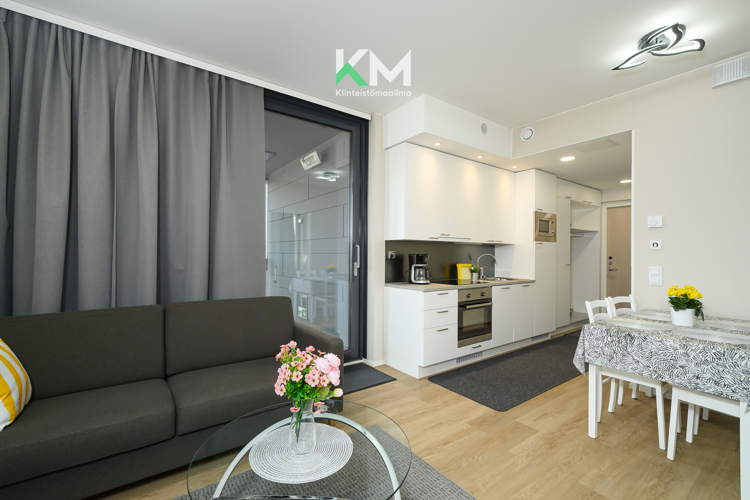 Pikku Keskuskarintie 5, Hiekkasärkät, Kalajoki