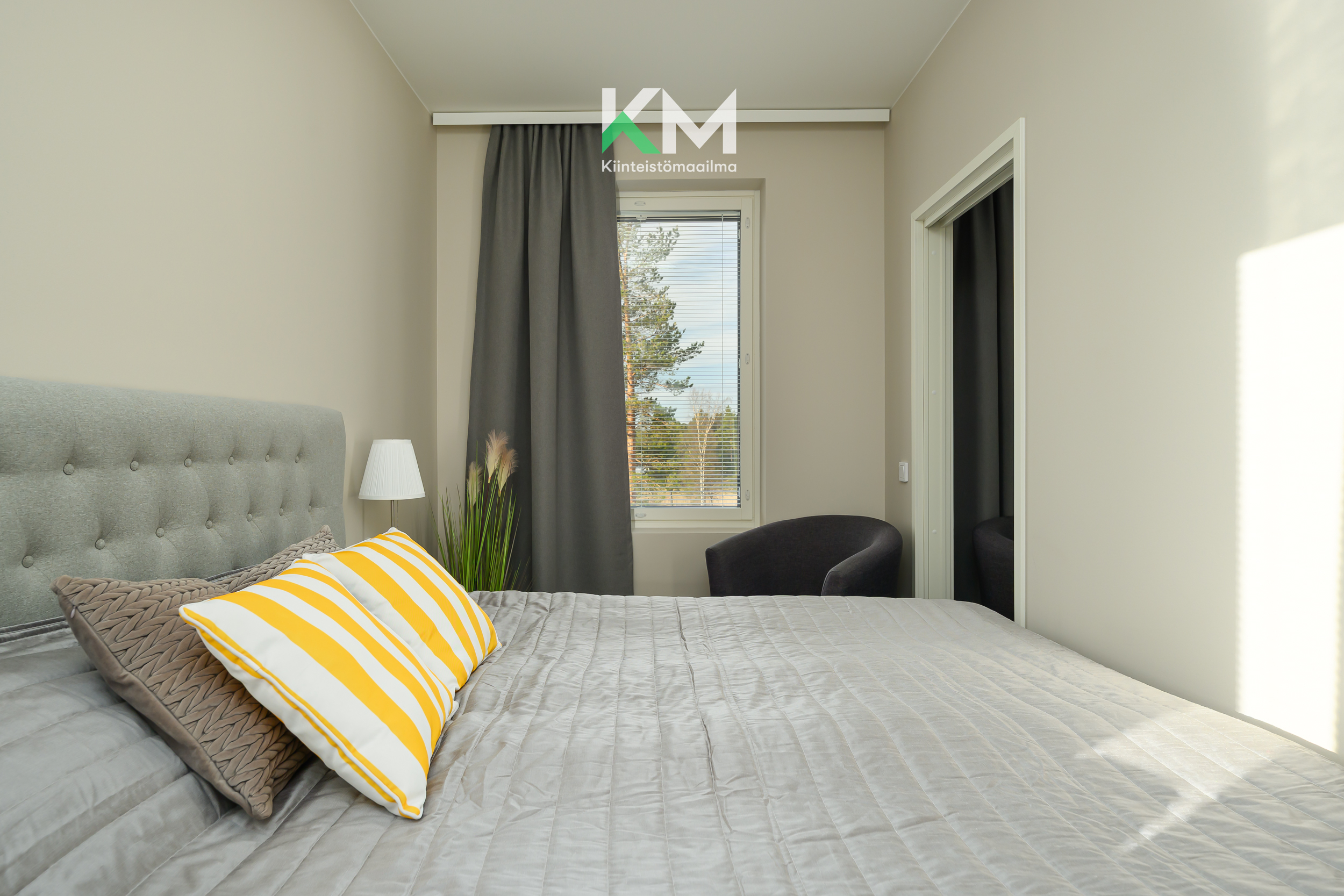 Pikku Keskuskarintie 5, Hiekkasärkät, Kalajoki