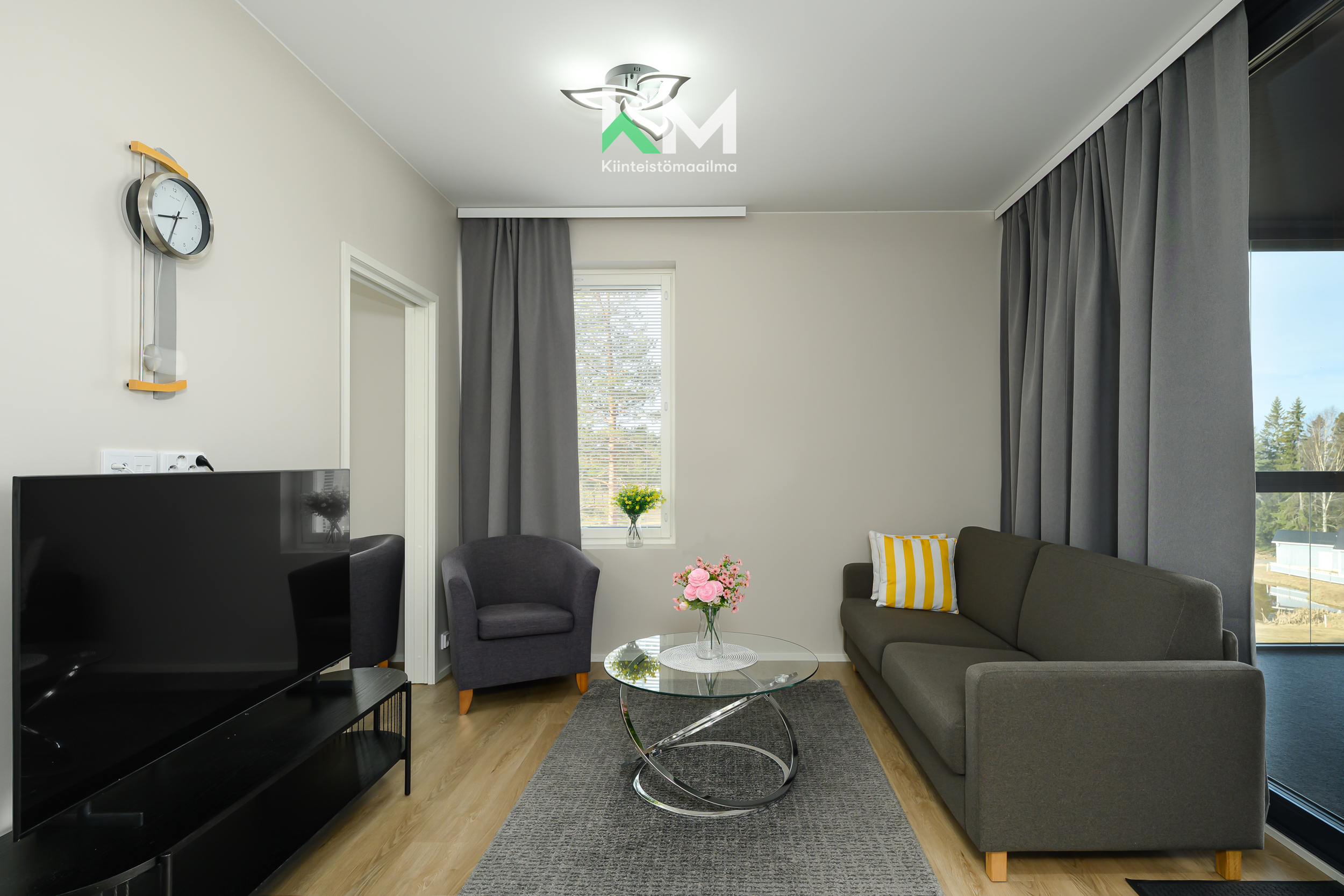 Pikku Keskuskarintie 5, Hiekkasärkät, Kalajoki