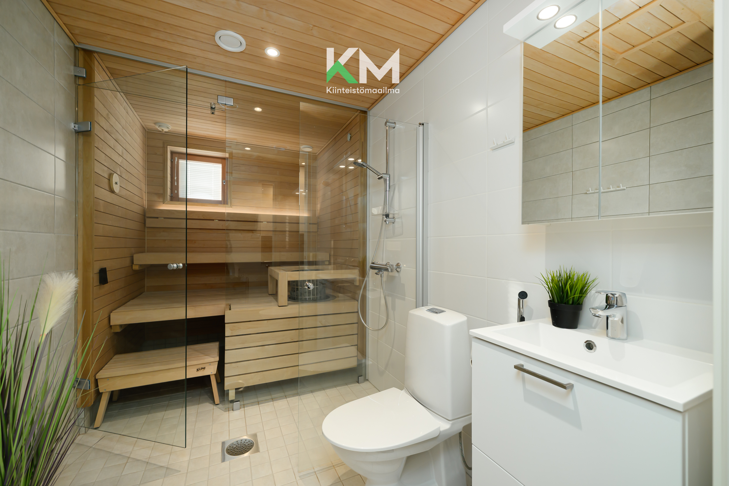 Pikku Keskuskarintie 5, Hiekkasärkät, Kalajoki