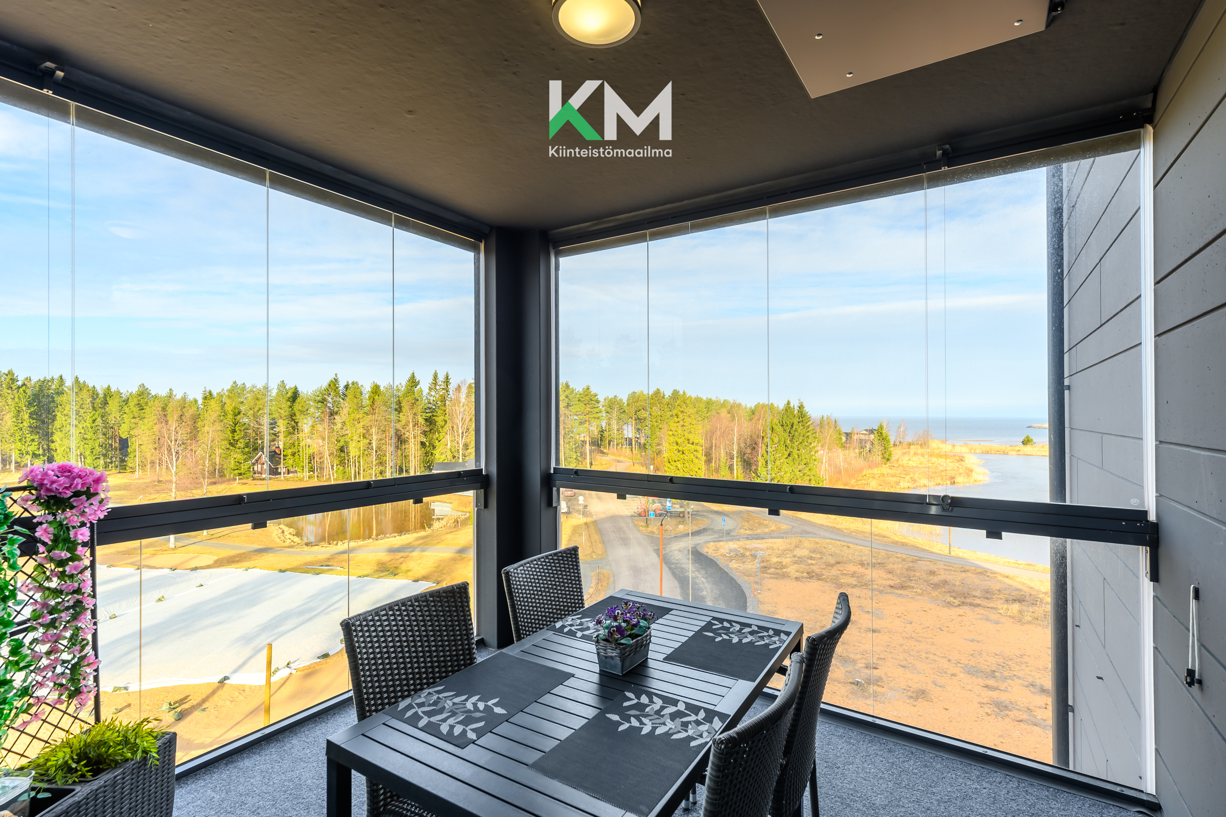 Pikku Keskuskarintie 5, Hiekkasärkät, Kalajoki