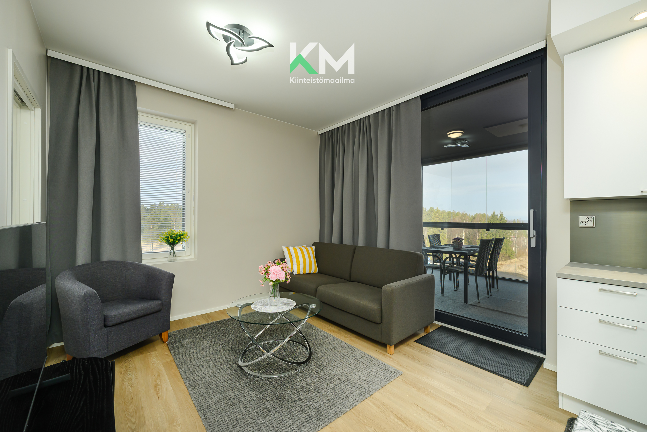 Pikku Keskuskarintie 5, Hiekkasärkät, Kalajoki