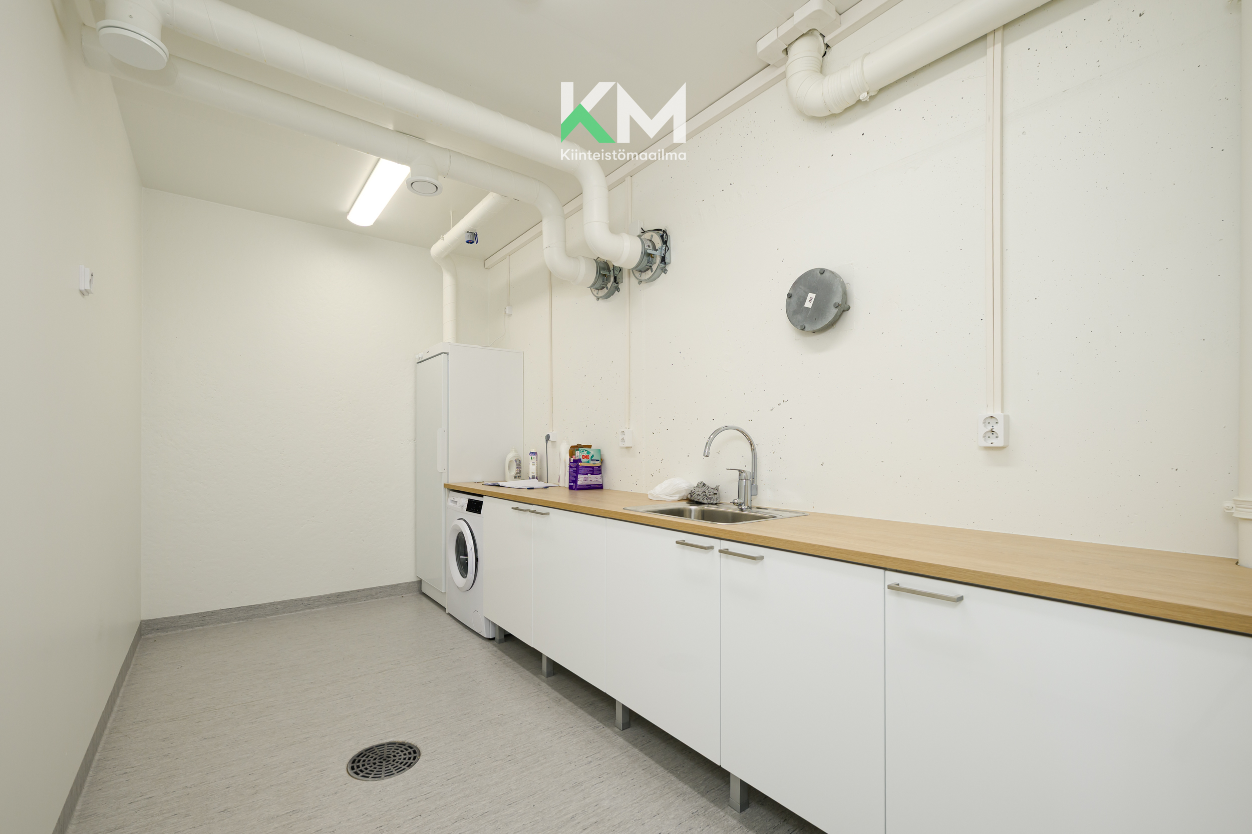 Pikku Keskuskarintie 5, Hiekkasärkät, Kalajoki