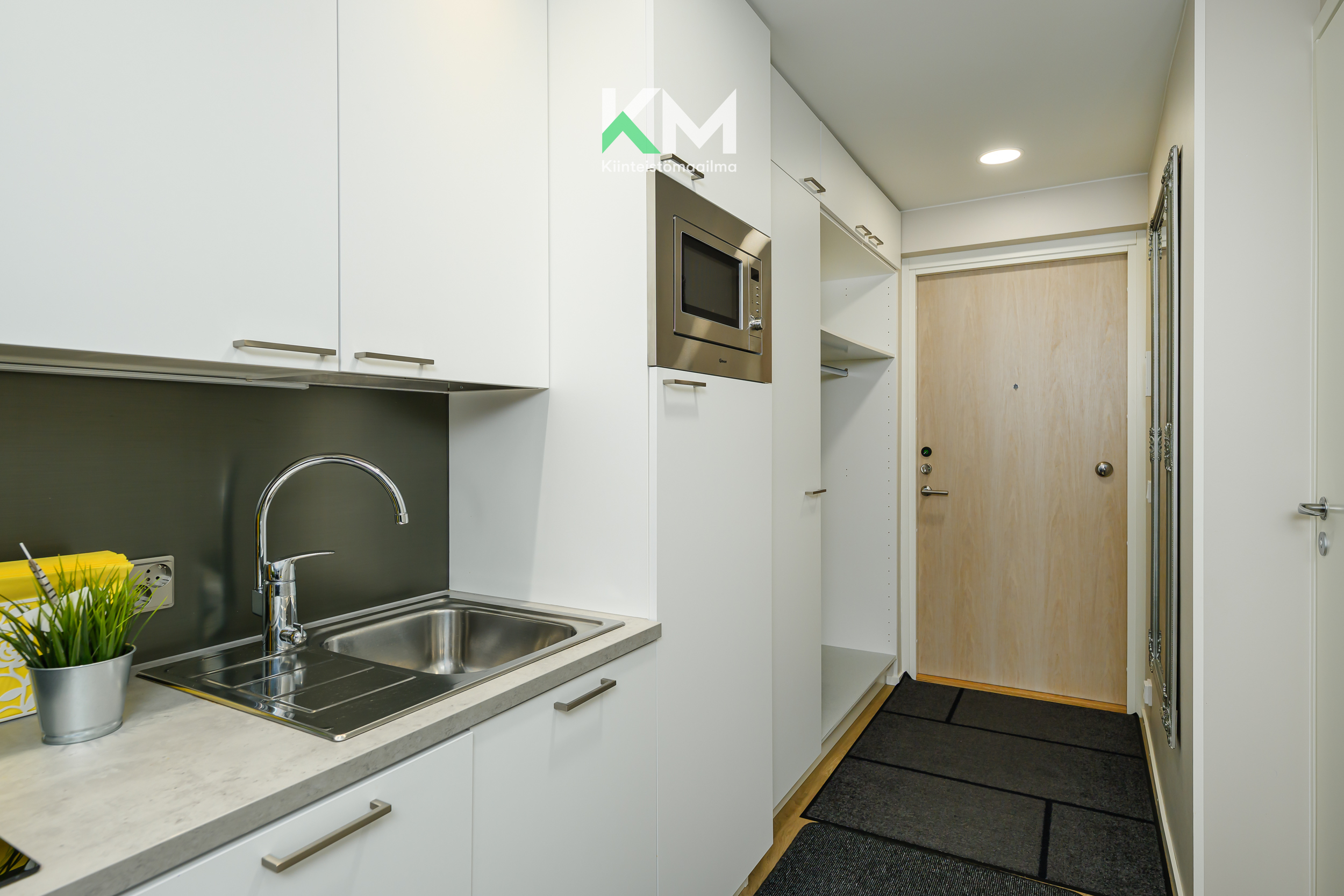 Pikku Keskuskarintie 5, Hiekkasärkät, Kalajoki