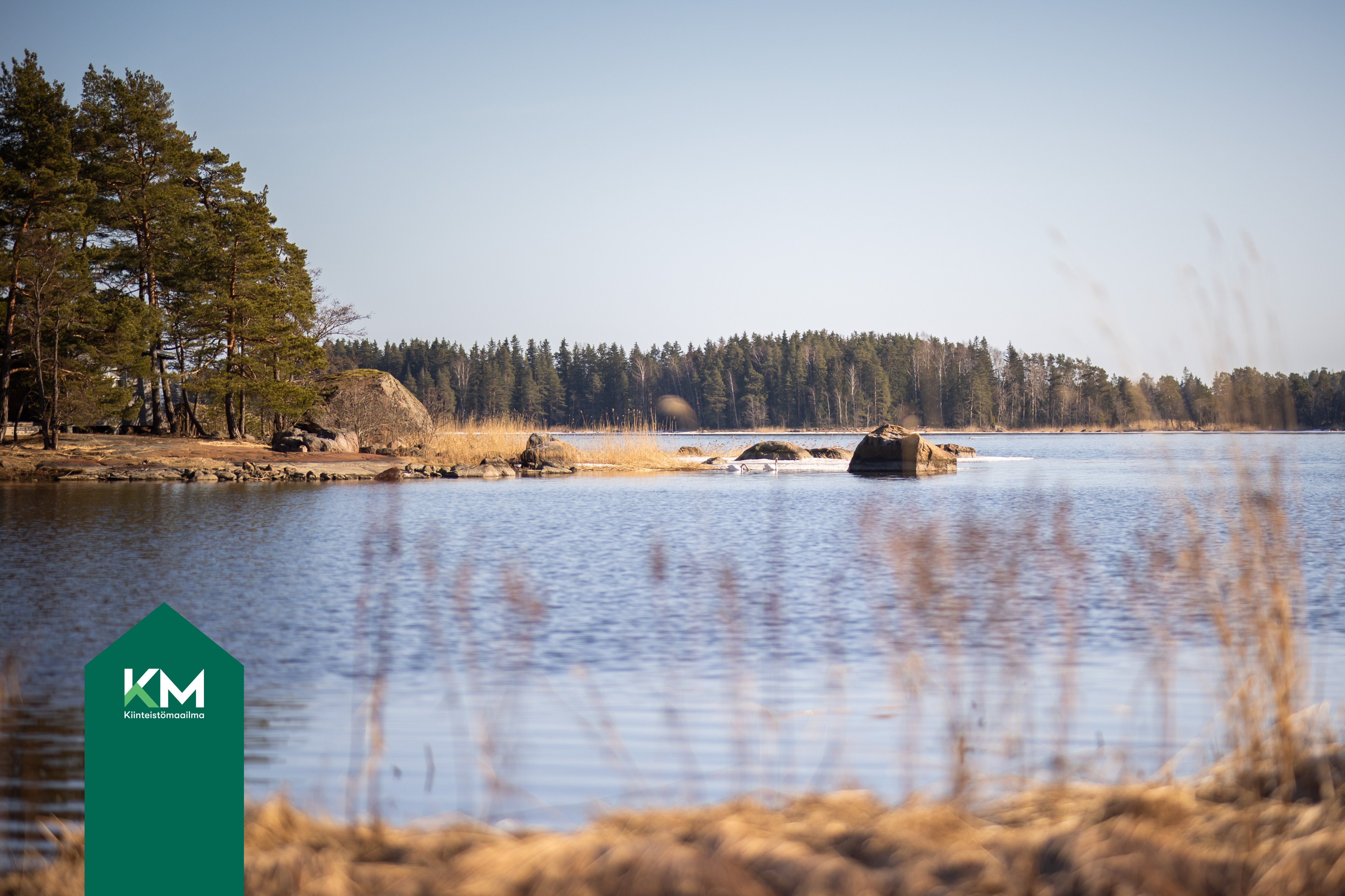 Siikapaantie 114, Neuvoton, Hamina