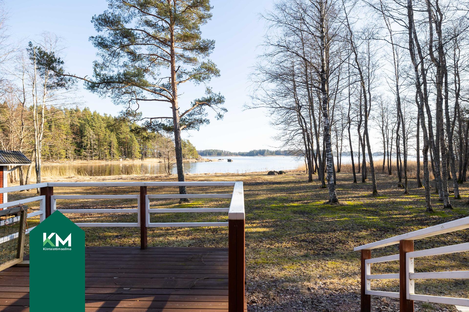 Siikapaantie 114, Neuvoton