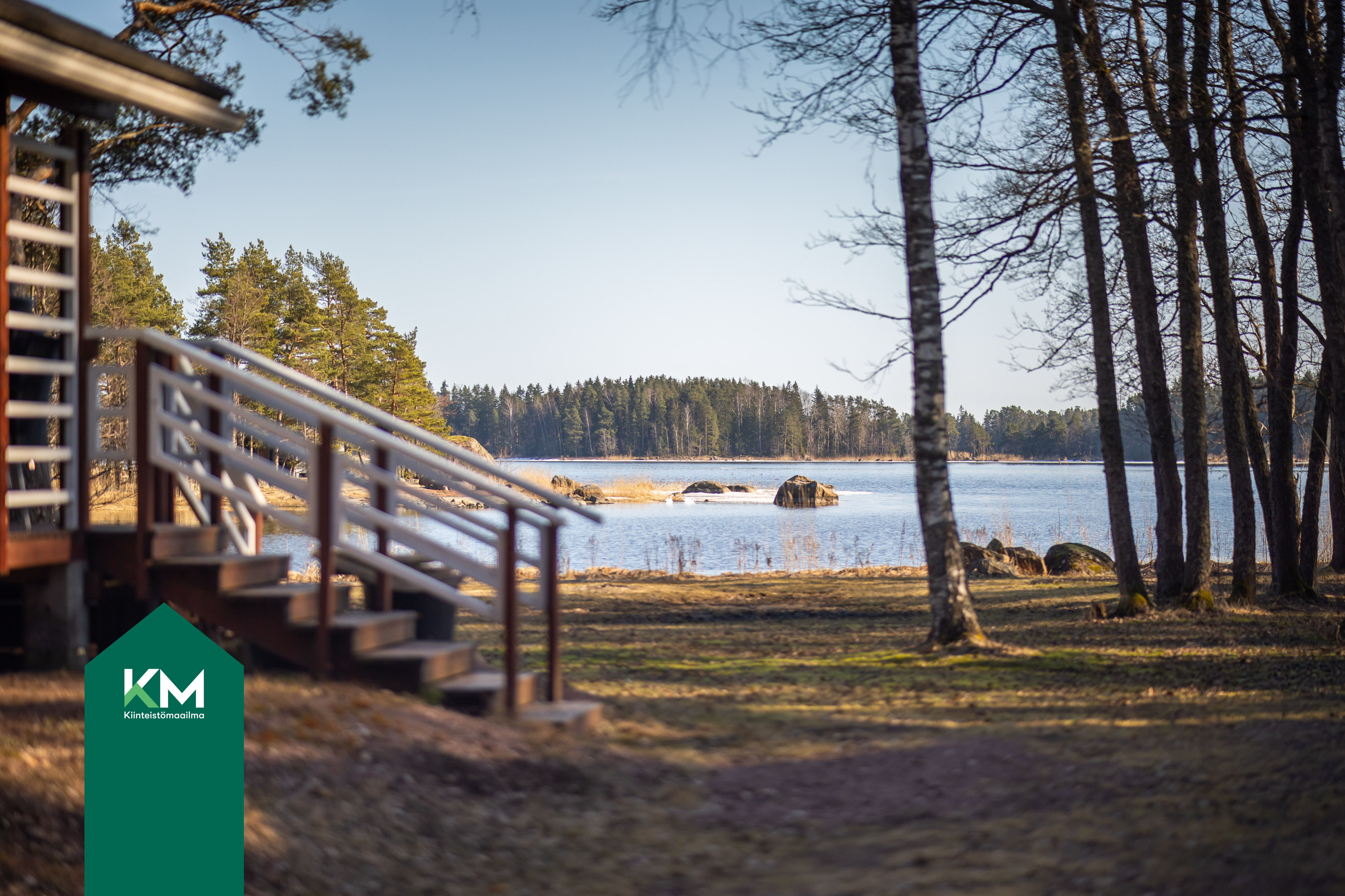 Siikapaantie 114, Neuvoton, Hamina