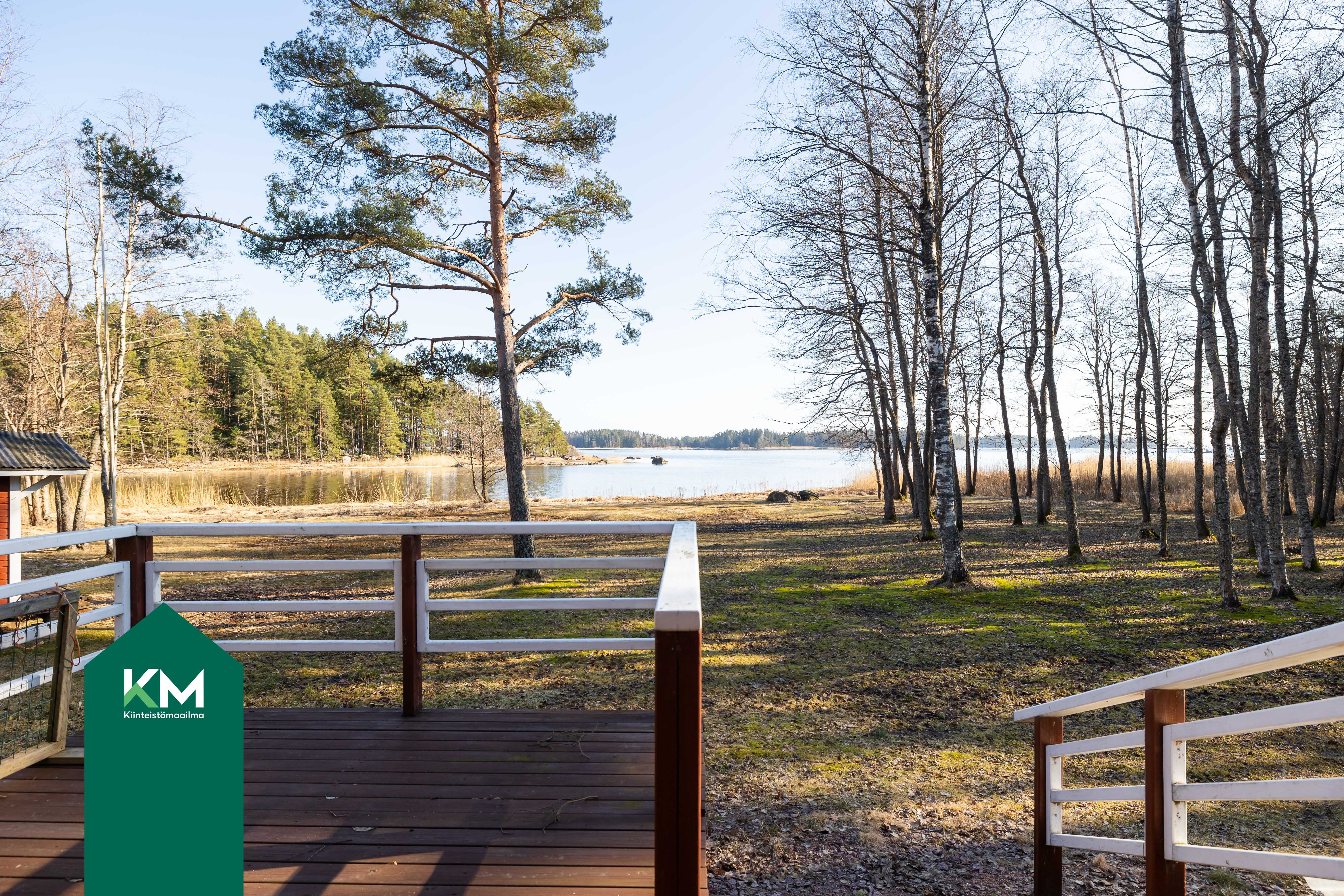 Siikapaantie 114, Neuvoton