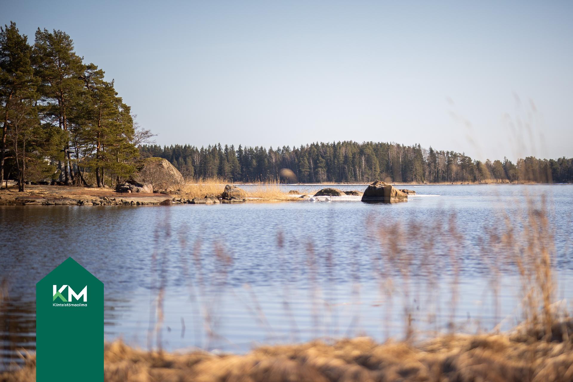 Siikapaantie 114, Neuvoton, Hamina