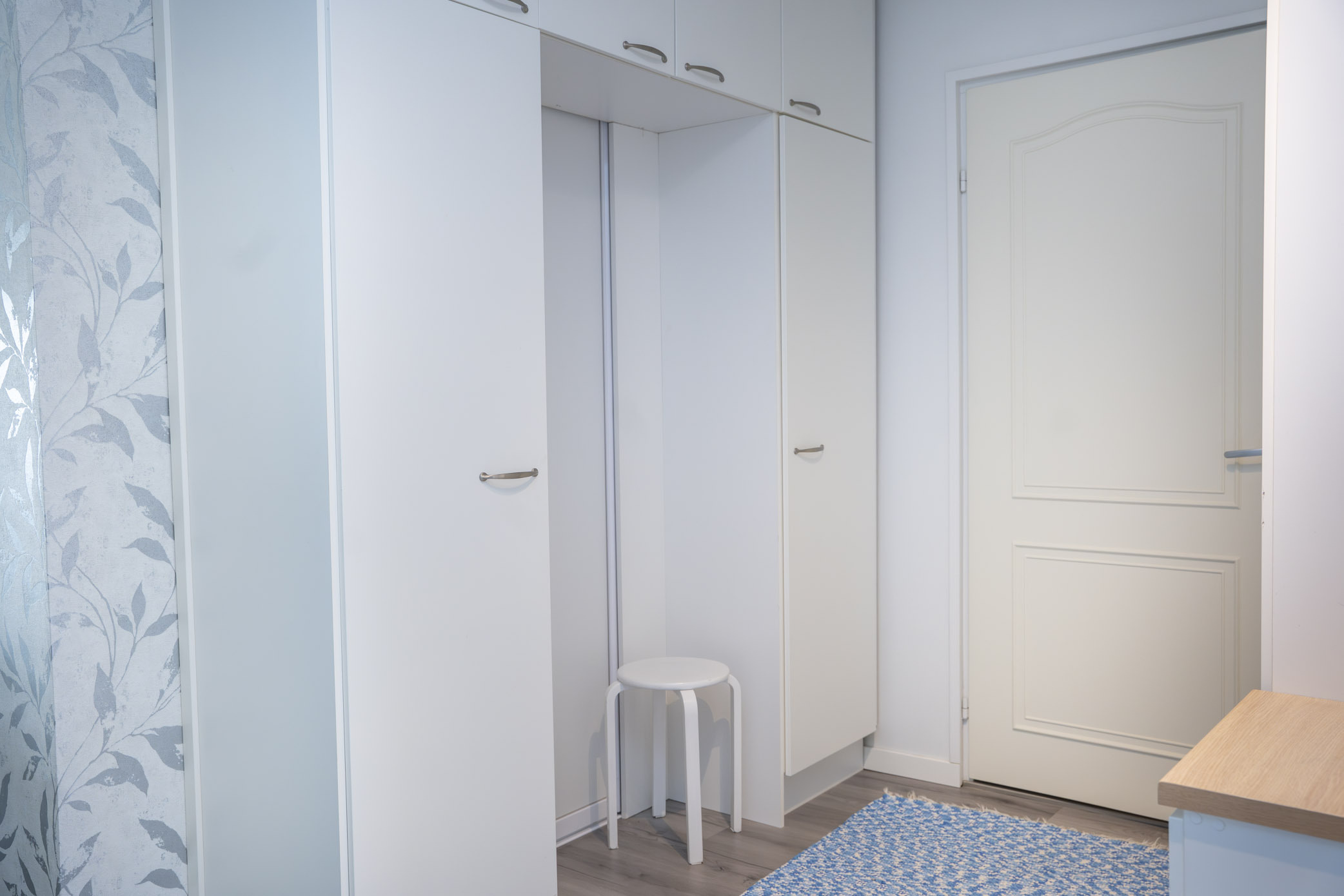 Louhikatu 2, Yläkaupunki, Kajaani