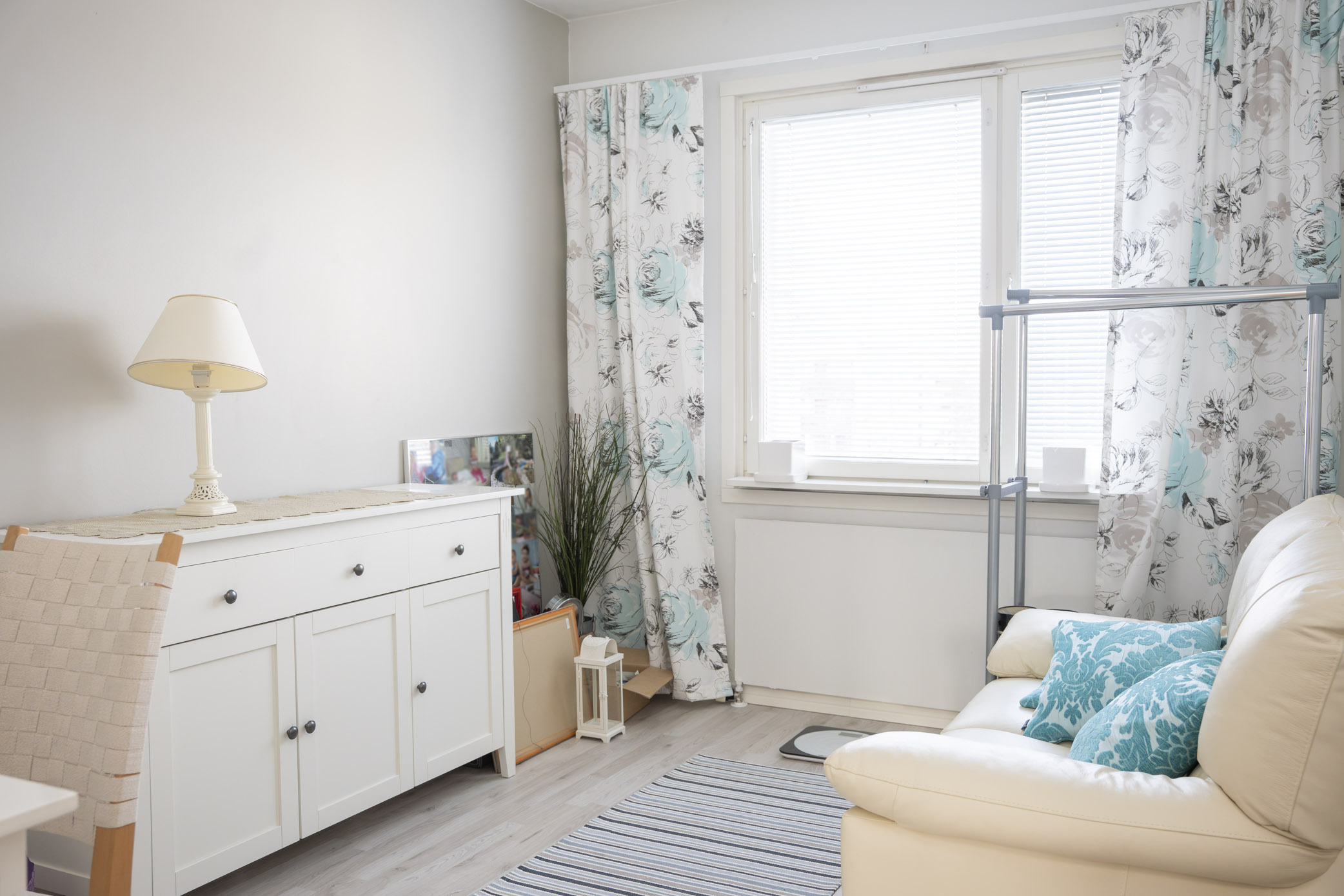 Louhikatu 2, Yläkaupunki, Kajaani