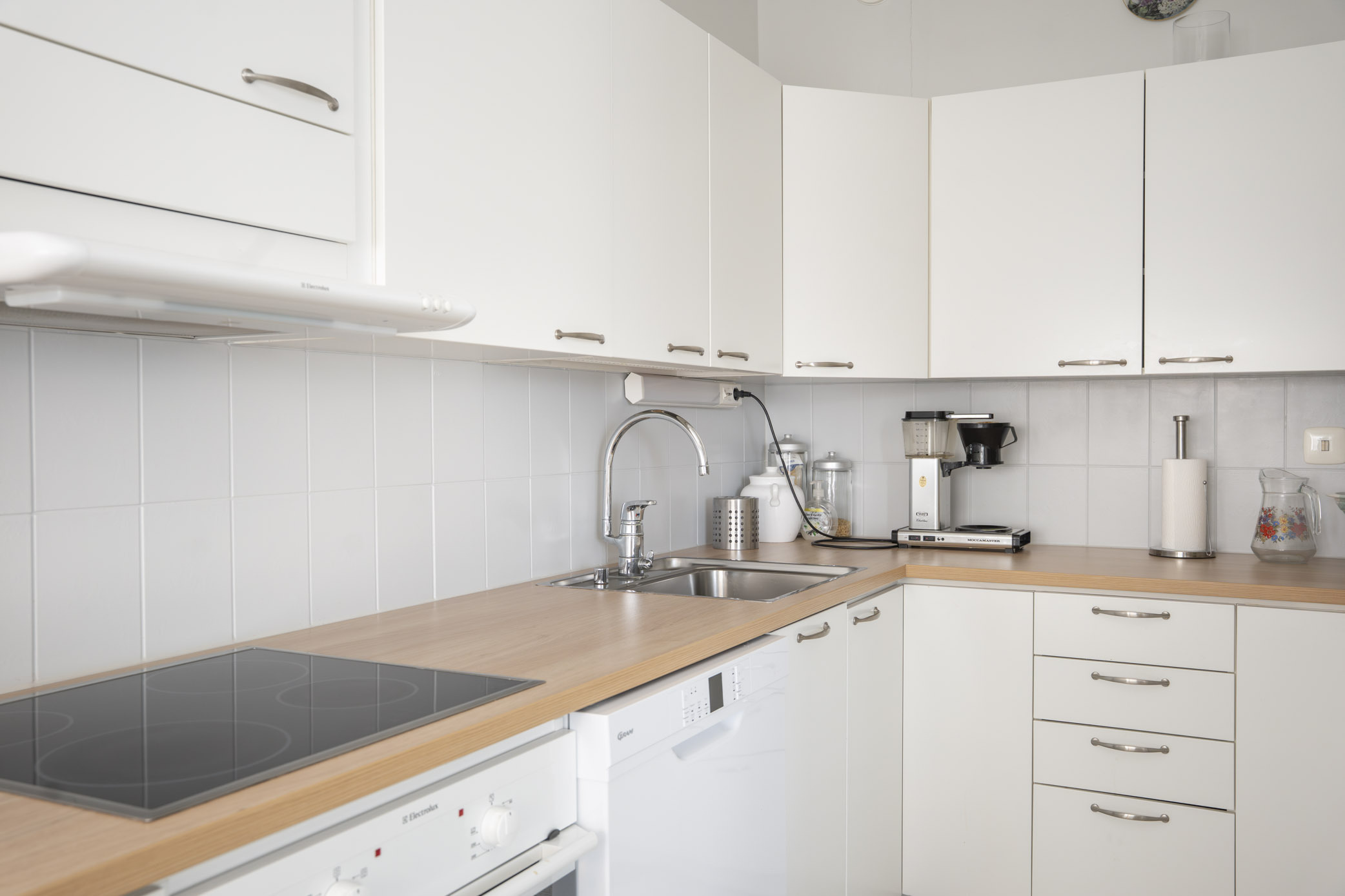 Louhikatu 2, Yläkaupunki, Kajaani