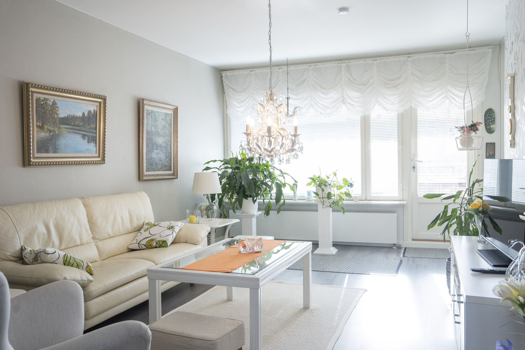 Louhikatu 2, Yläkaupunki, Kajaani